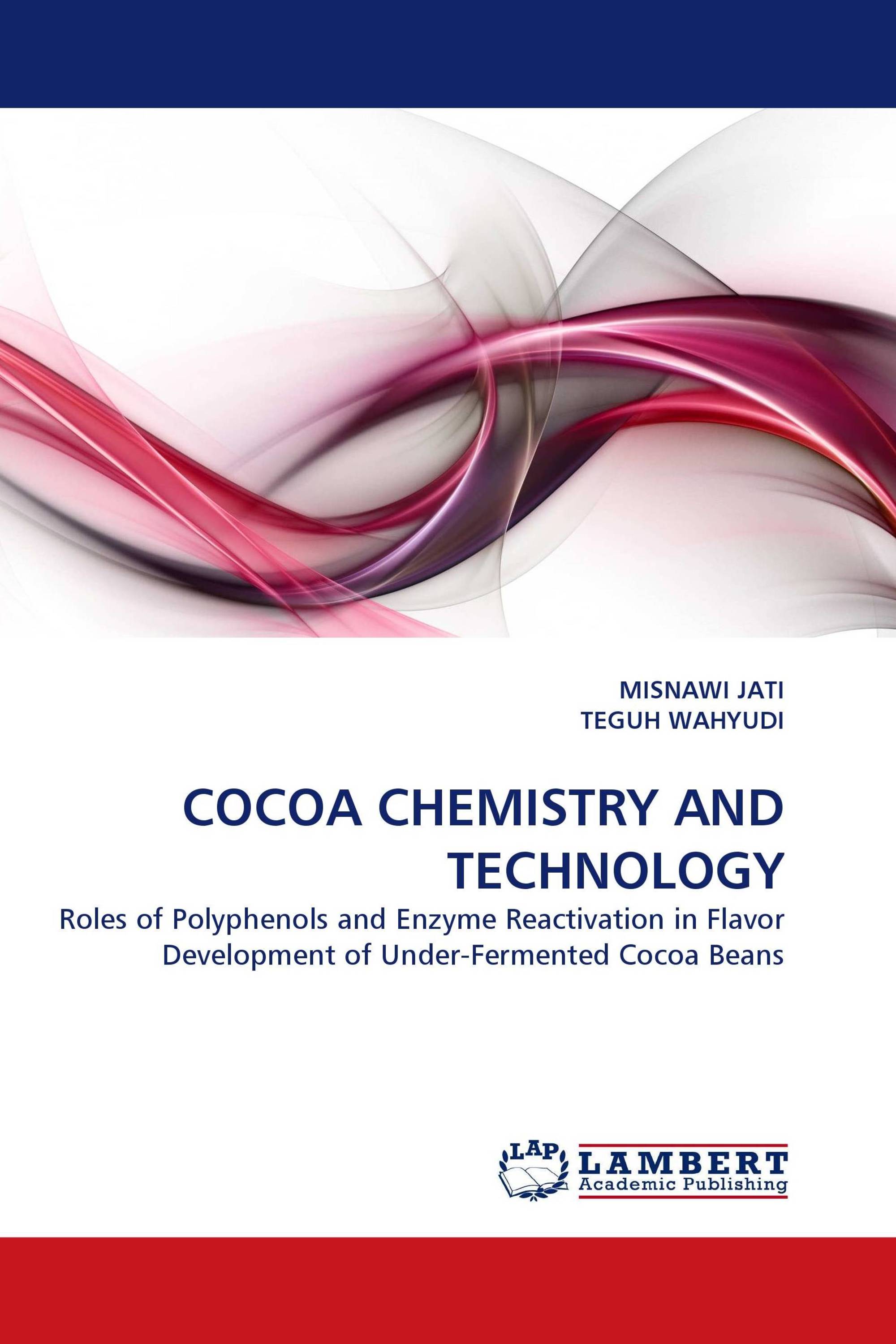 COCOA CHEMISTRY AND TECHNOLOGY