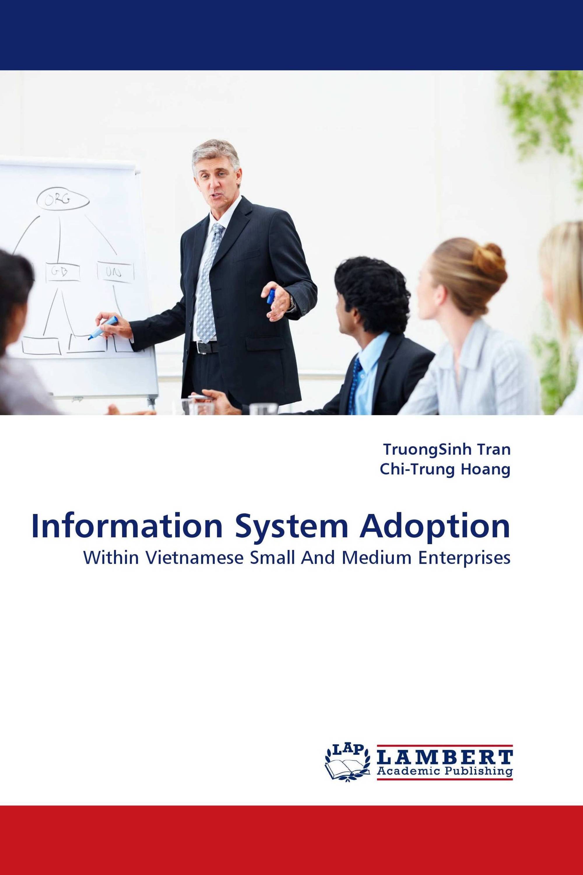 Information System Adoption