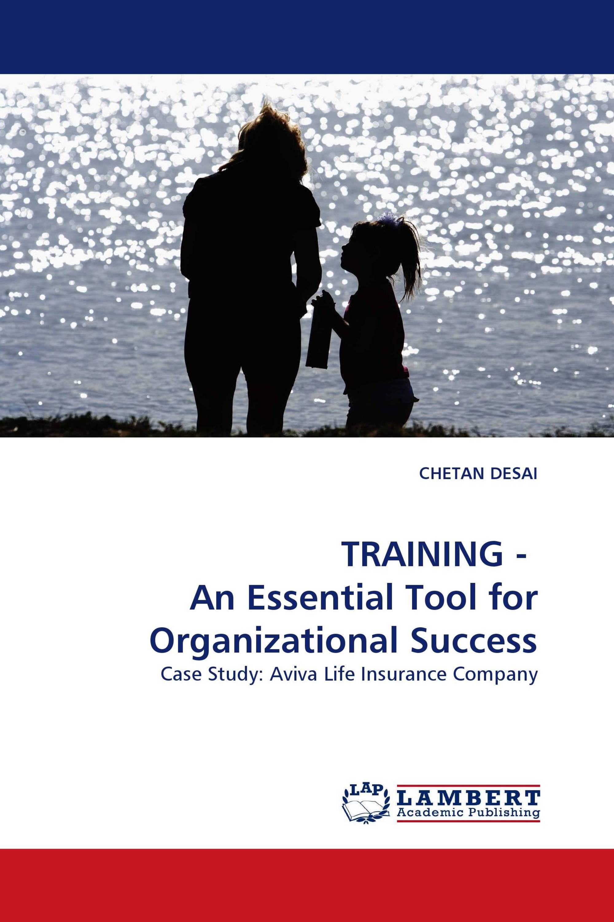 TRAINING -  An Essential Tool for Organizational Success