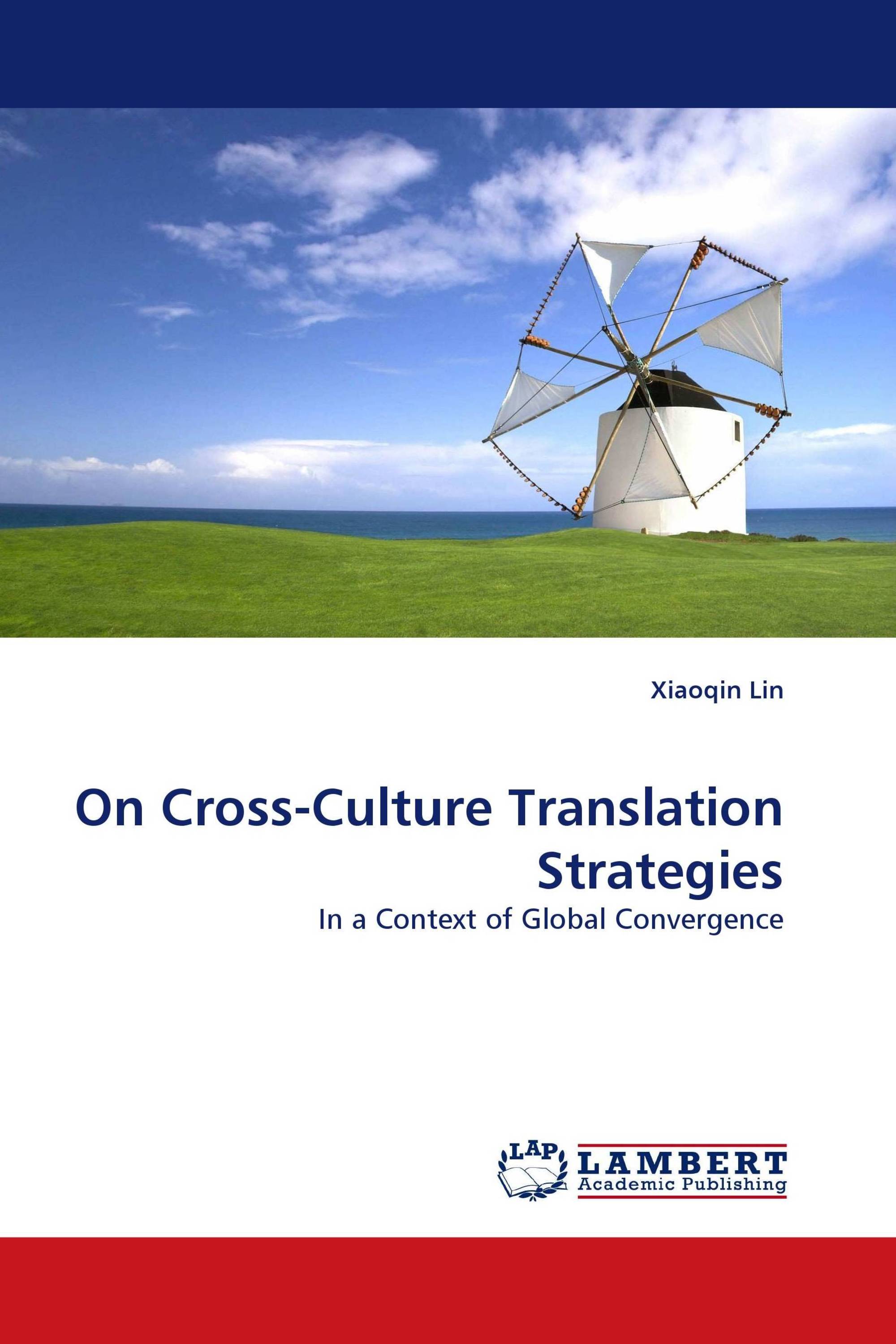 On Cross-Culture Translation Strategies