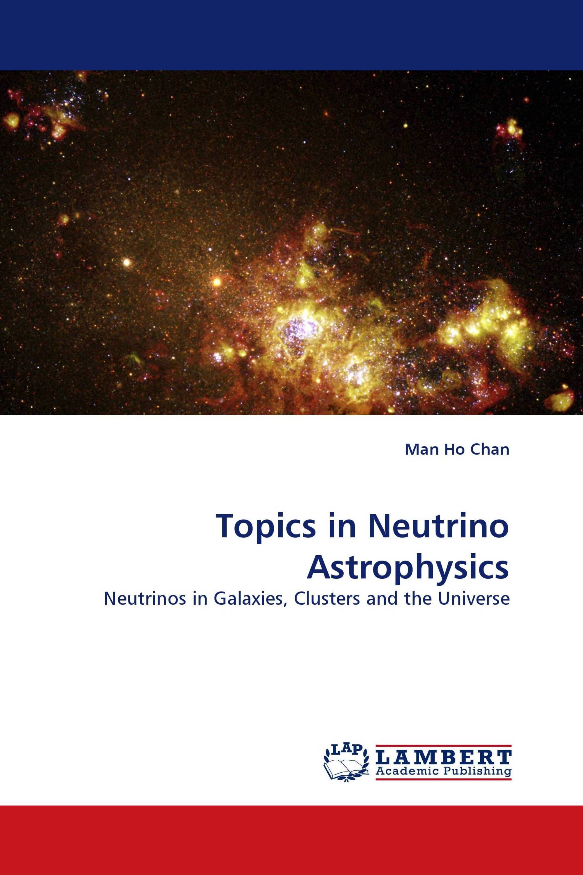 Topics in Neutrino Astrophysics