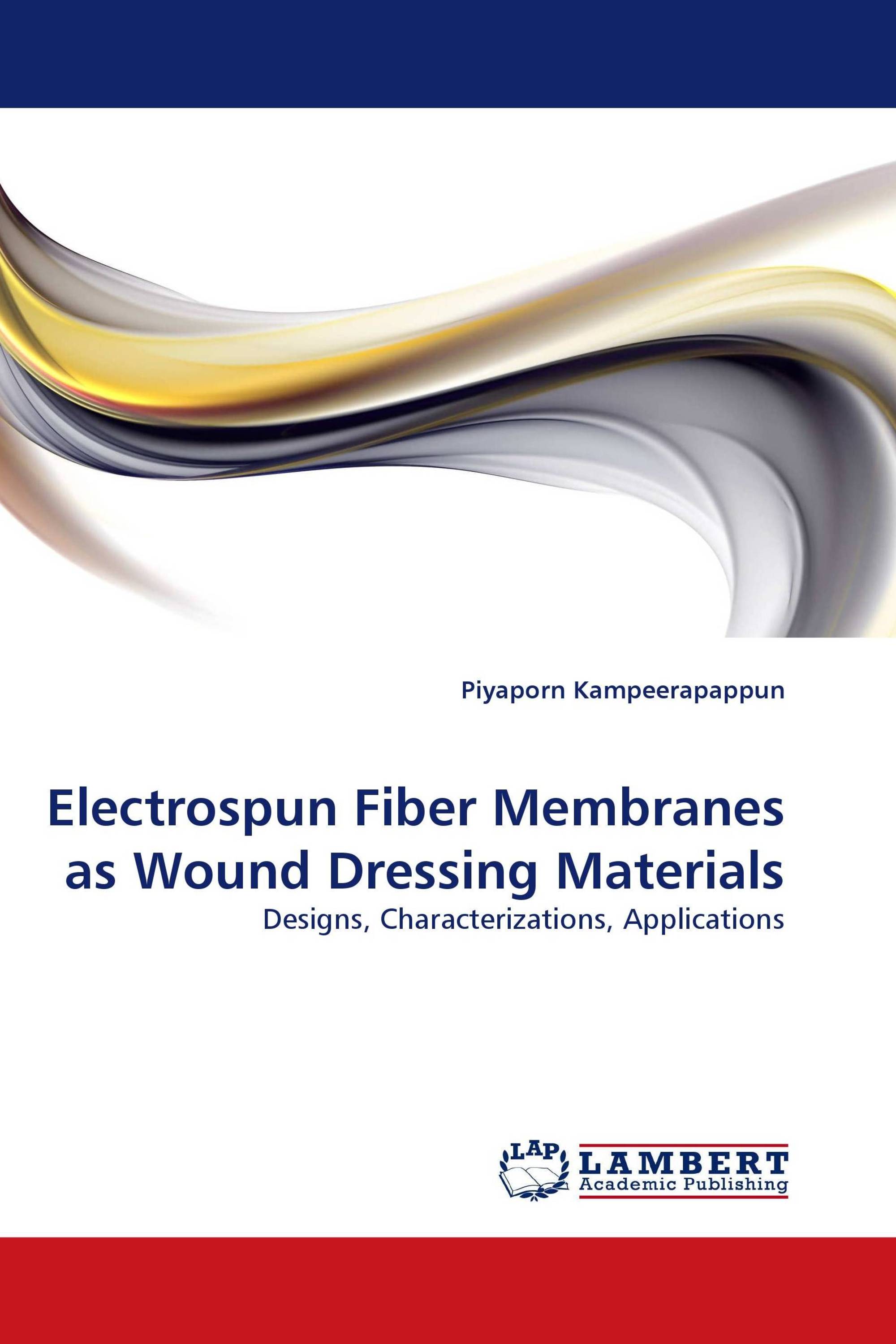 Electrospun Fiber Membranes as Wound Dressing Materials