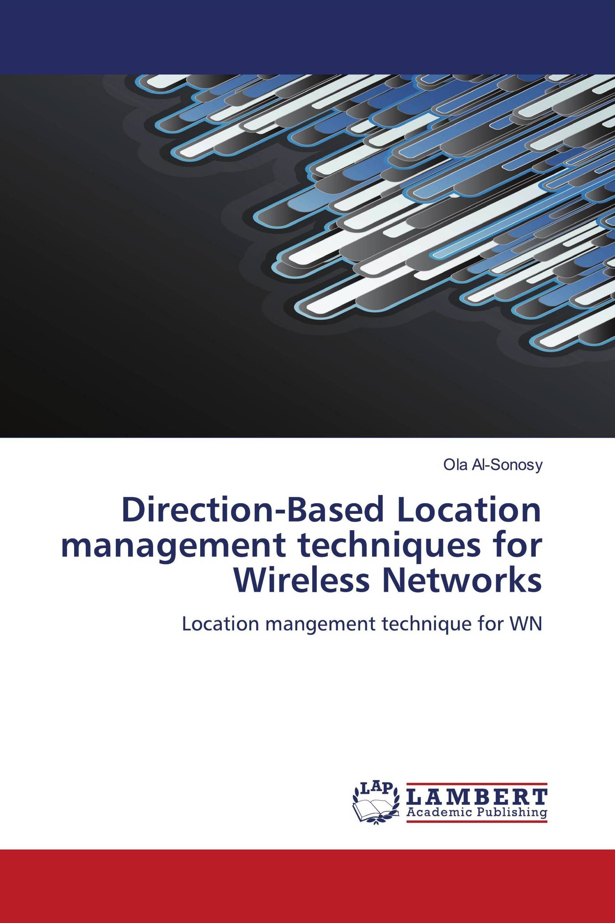 Direction-Based Location management techniques for Wireless Networks