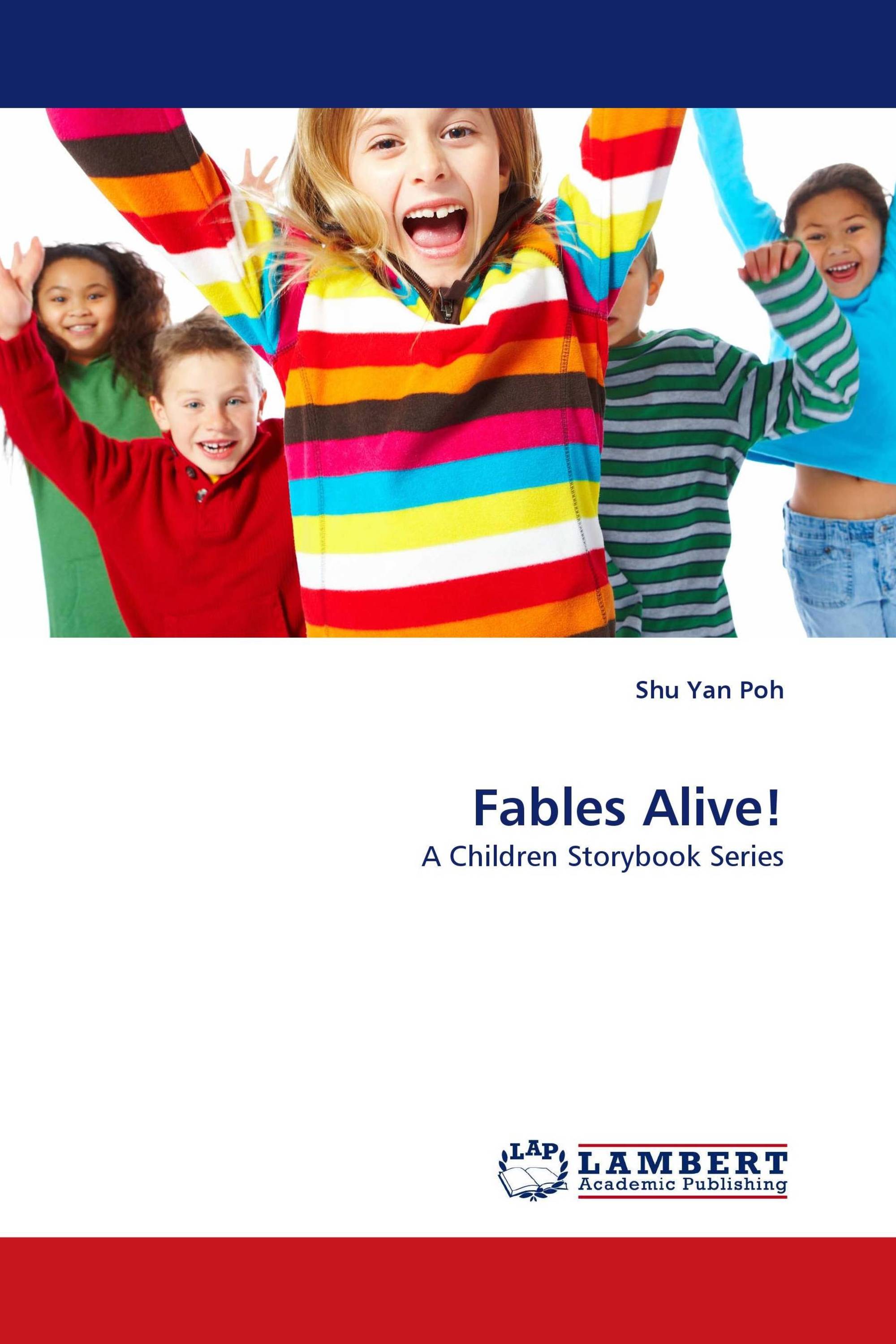 Fables Alive!