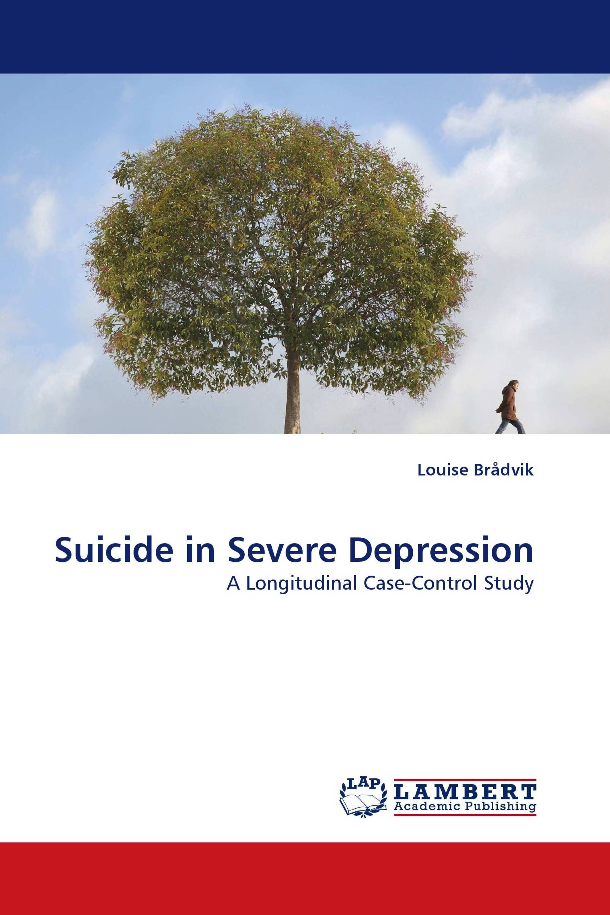 Suicide in Severe Depression