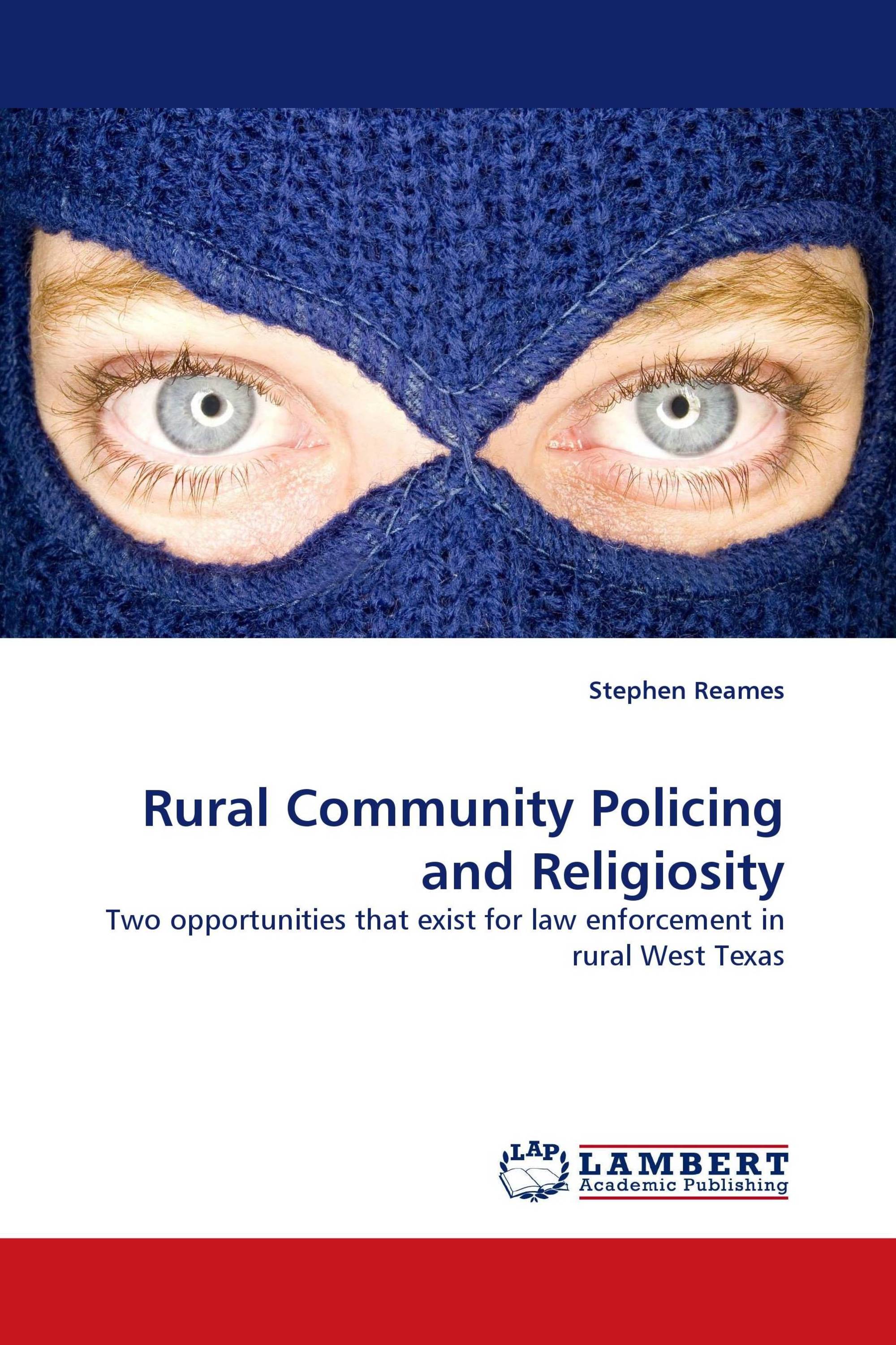 Rural Community Policing and Religiosity