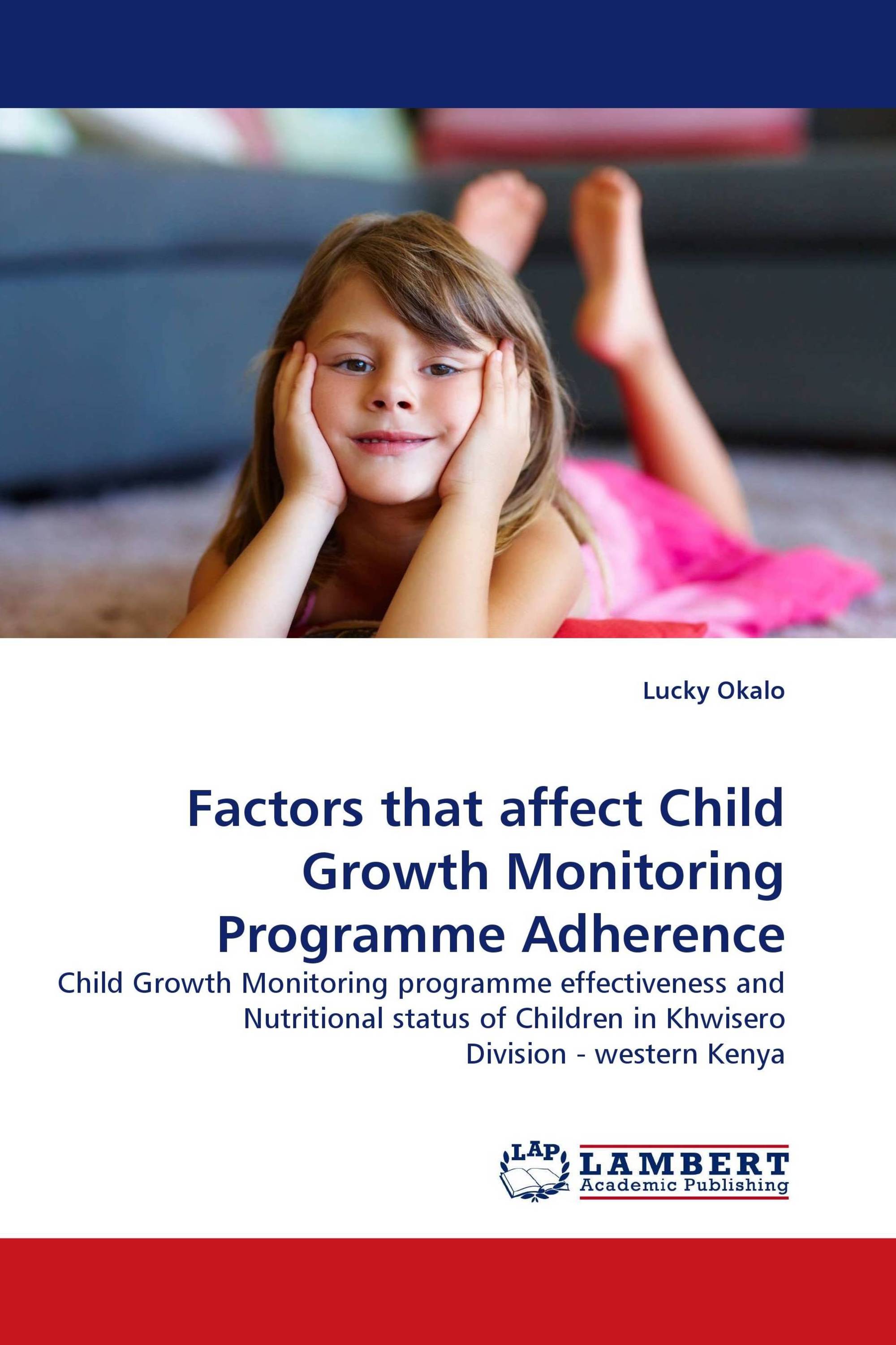 Factors that affect Child Growth Monitoring Programme Adherence