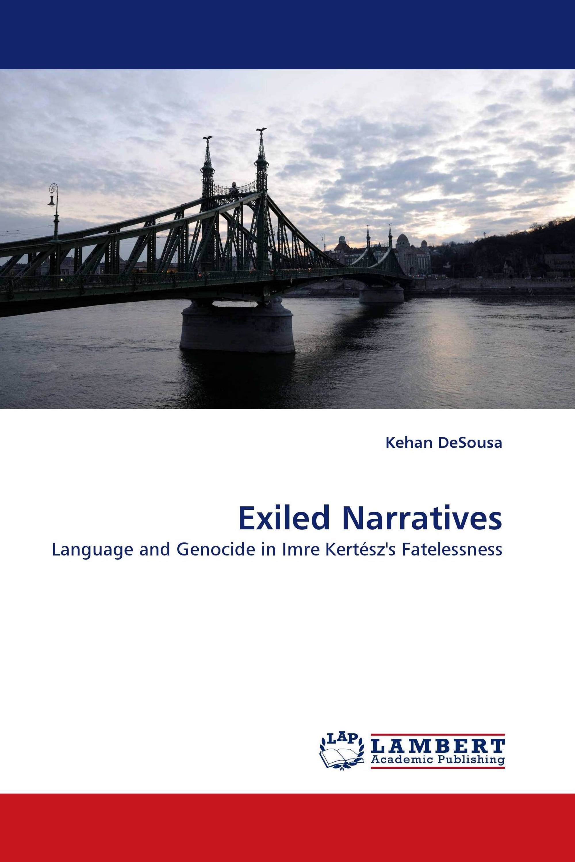 Exiled Narratives