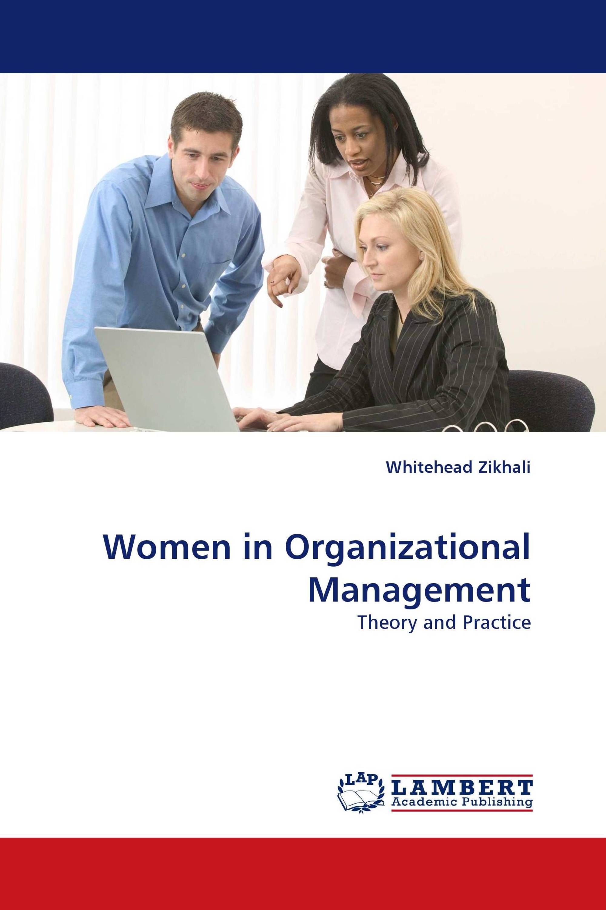 Women in Organizational Management