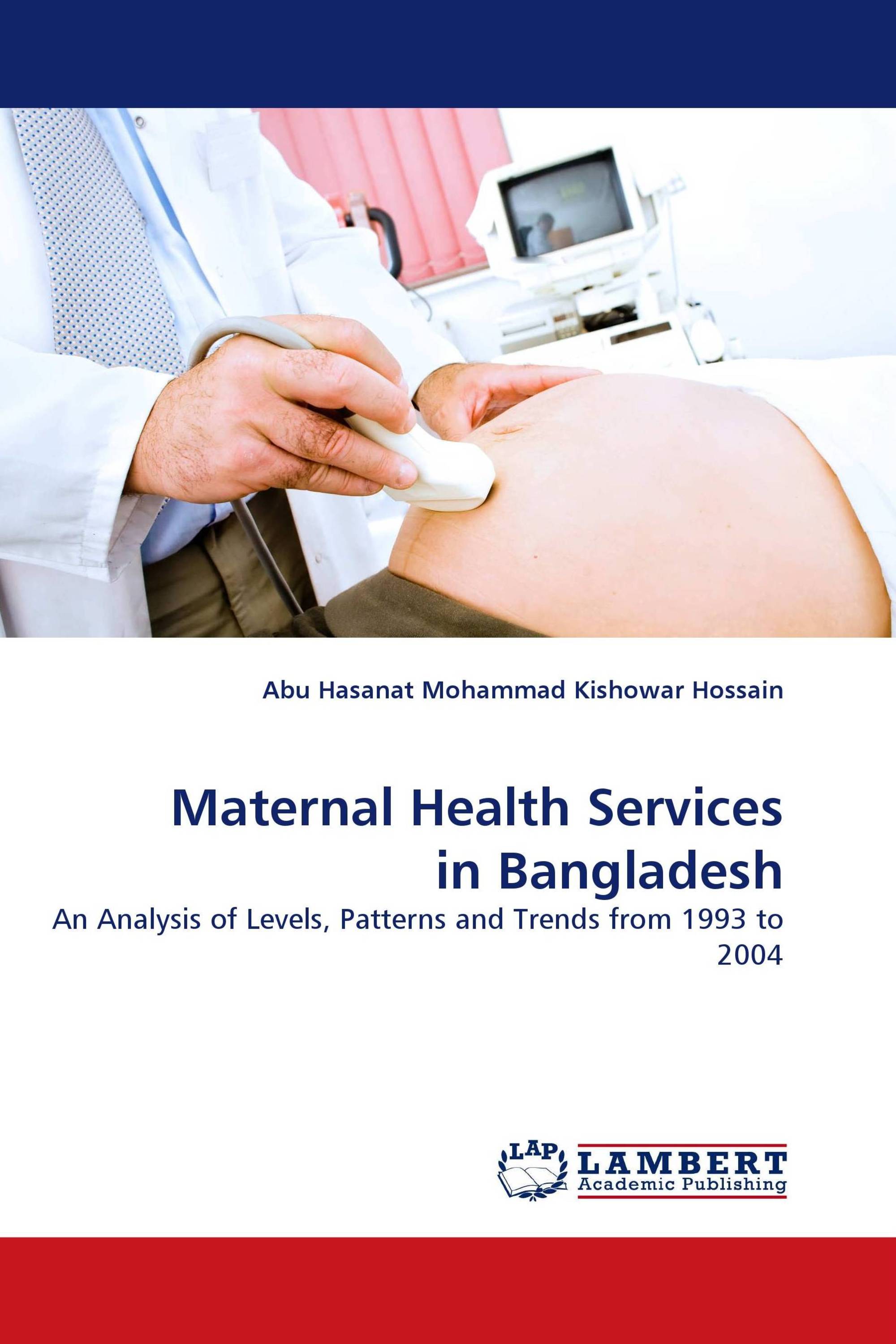 Maternal Health Services in Bangladesh