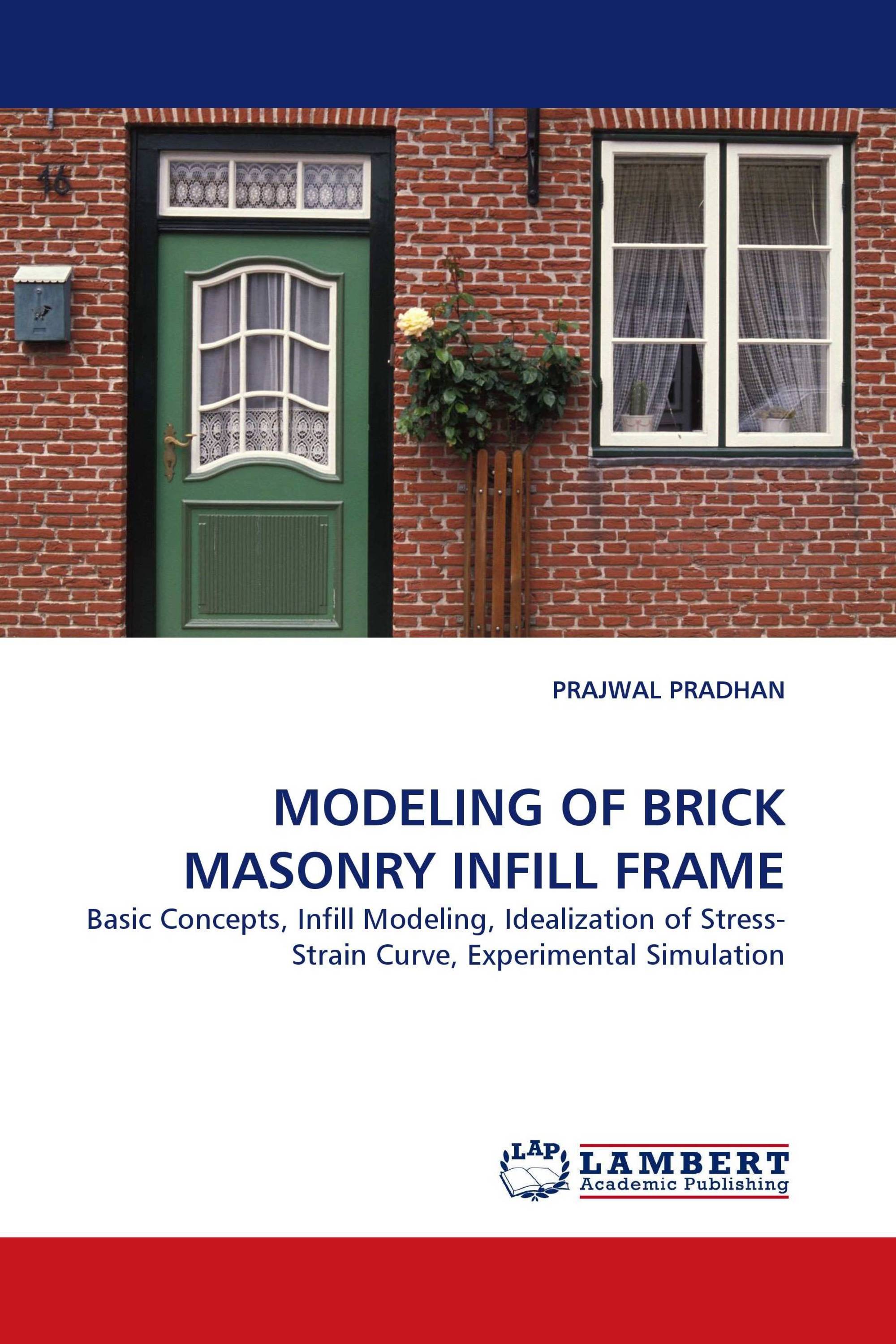 MODELING OF BRICK MASONRY INFILL FRAME