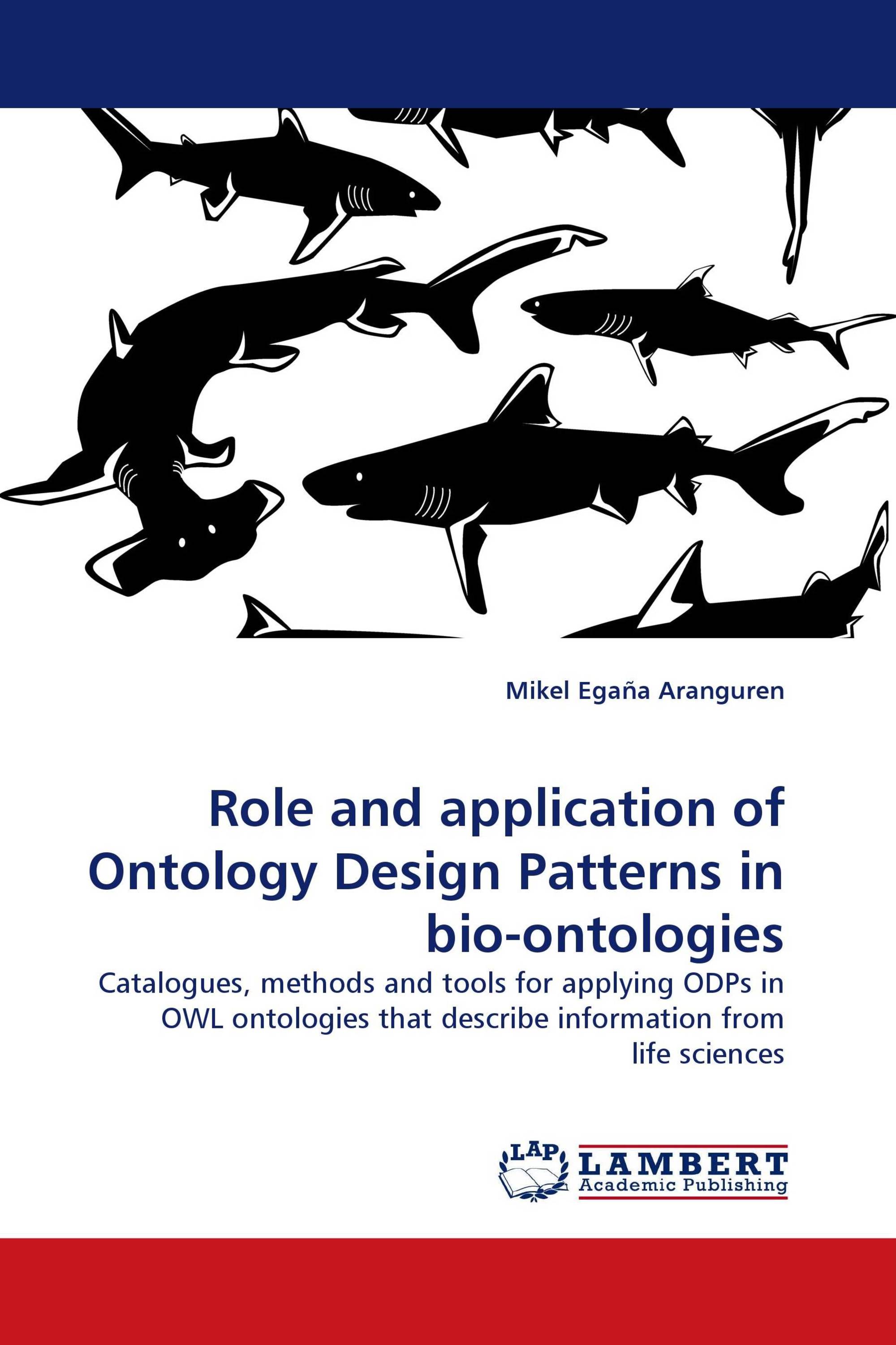 Role and application of Ontology Design Patterns in bio-ontologies