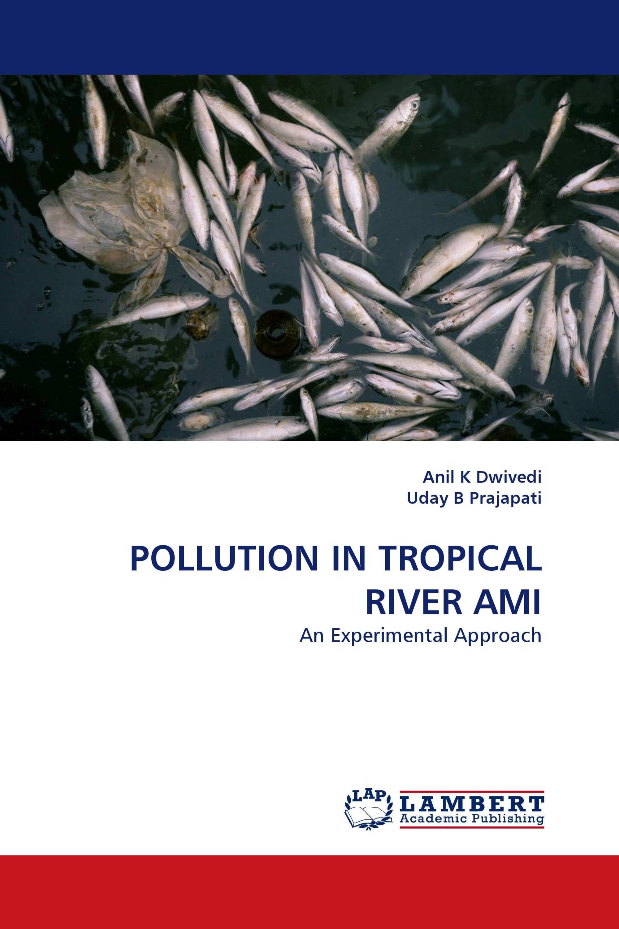 POLLUTION IN TROPICAL RIVER AMI