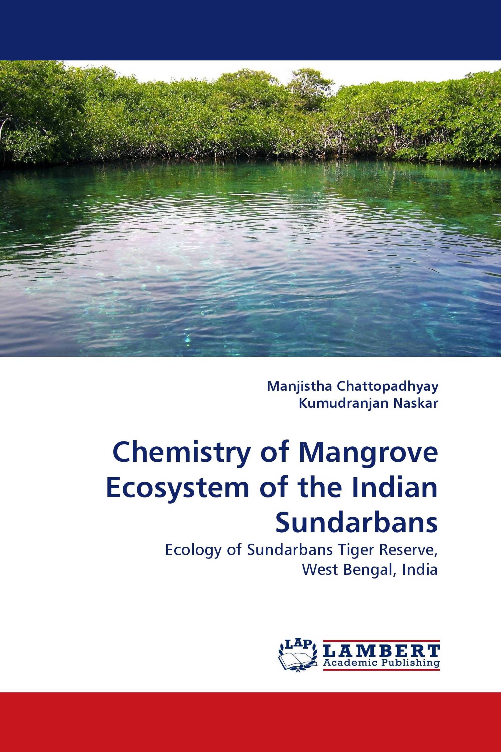 Chemistry of Mangrove Ecosystem of the Indian Sundarbans