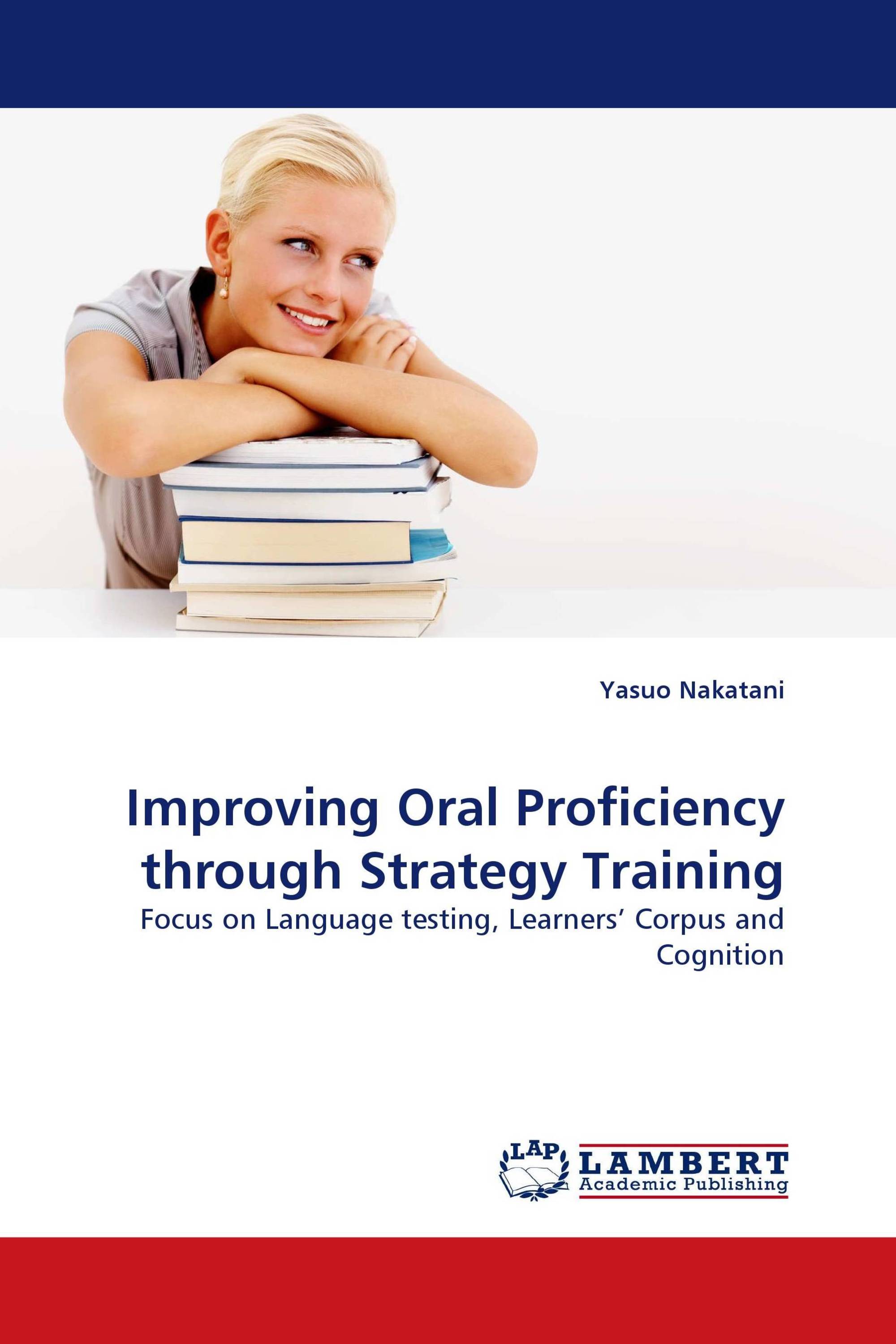 Improving Oral Proficiency through Strategy Training