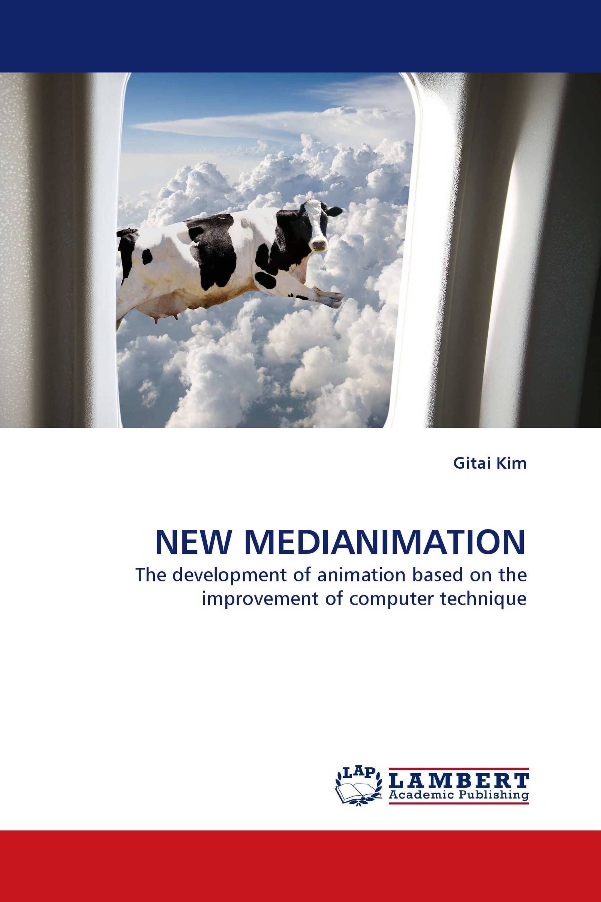 NEW MEDIANIMATION