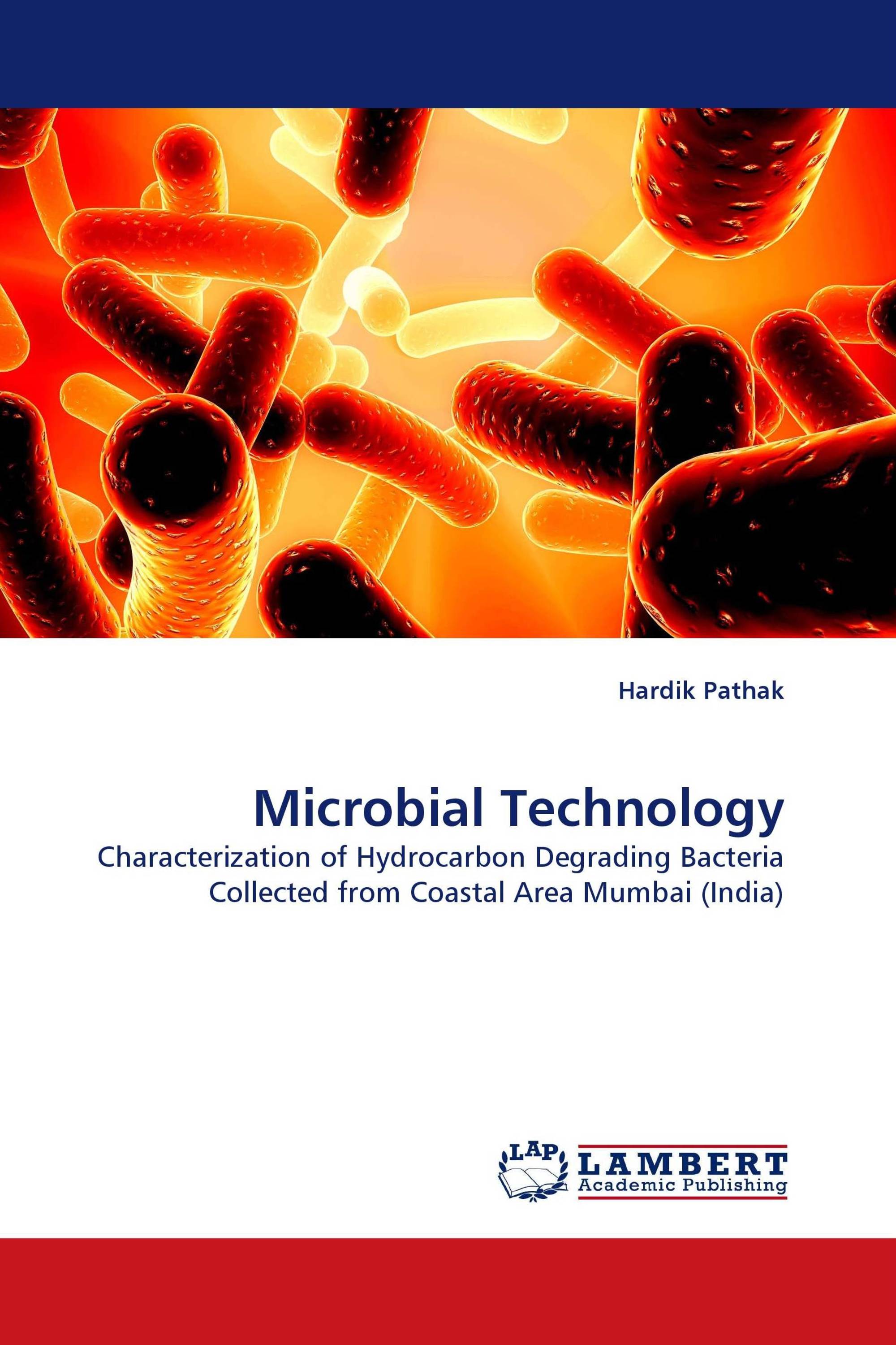 Microbial Technology