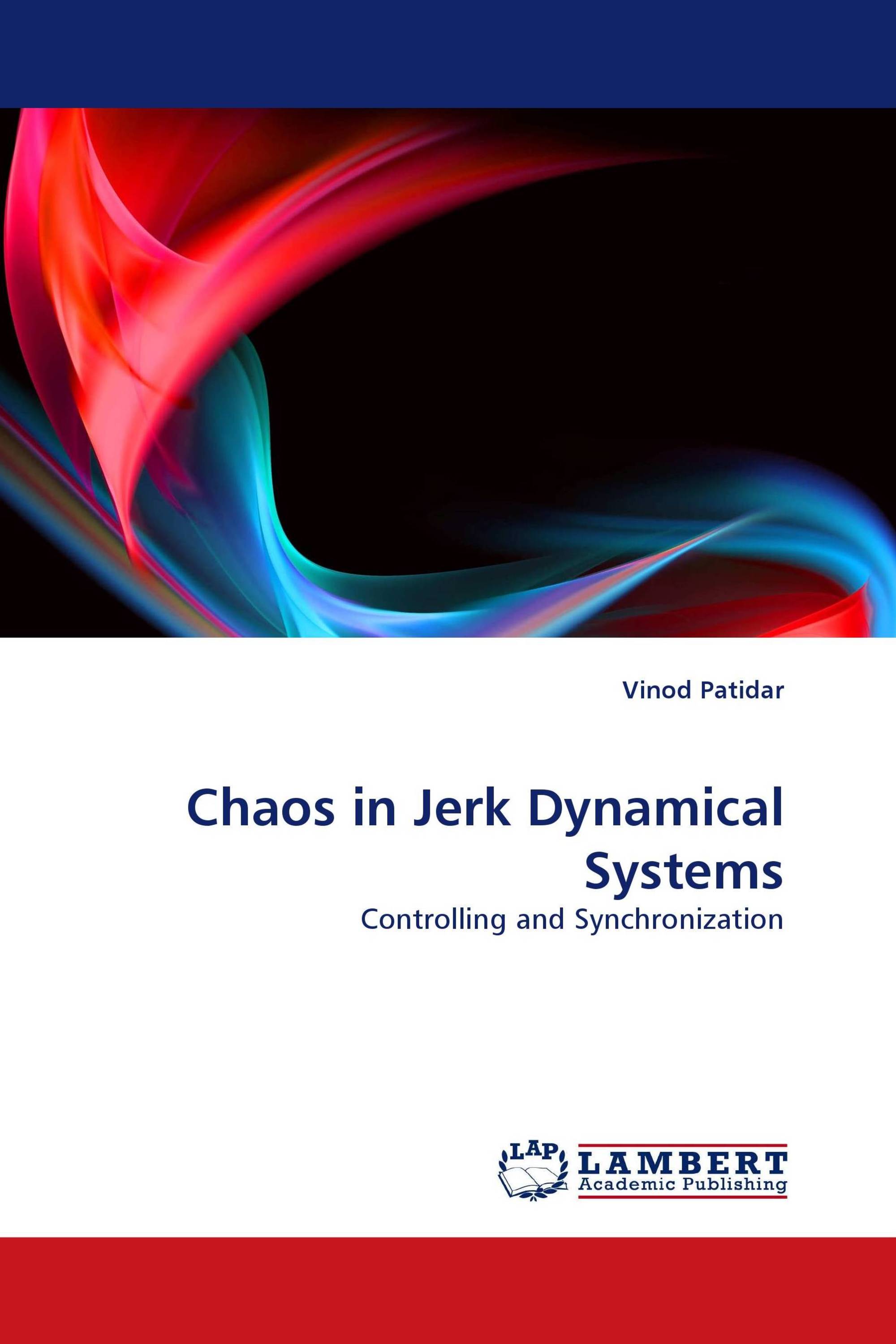 Chaos in Jerk Dynamical Systems