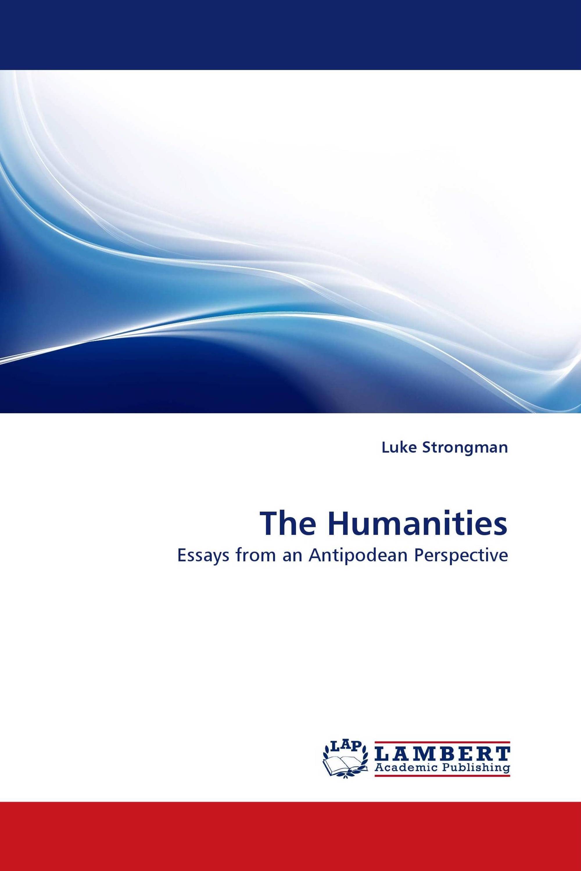 The Humanities