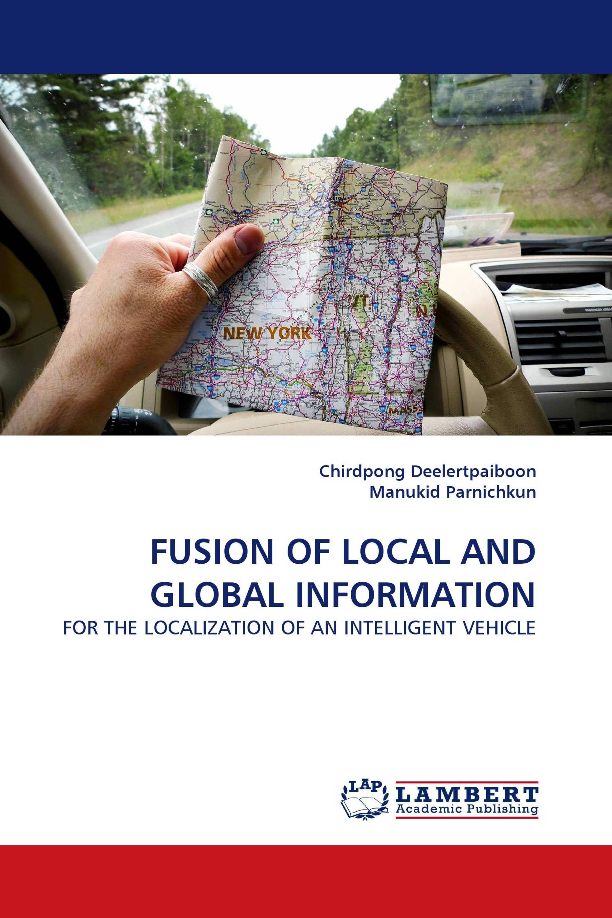 FUSION OF LOCAL AND GLOBAL INFORMATION