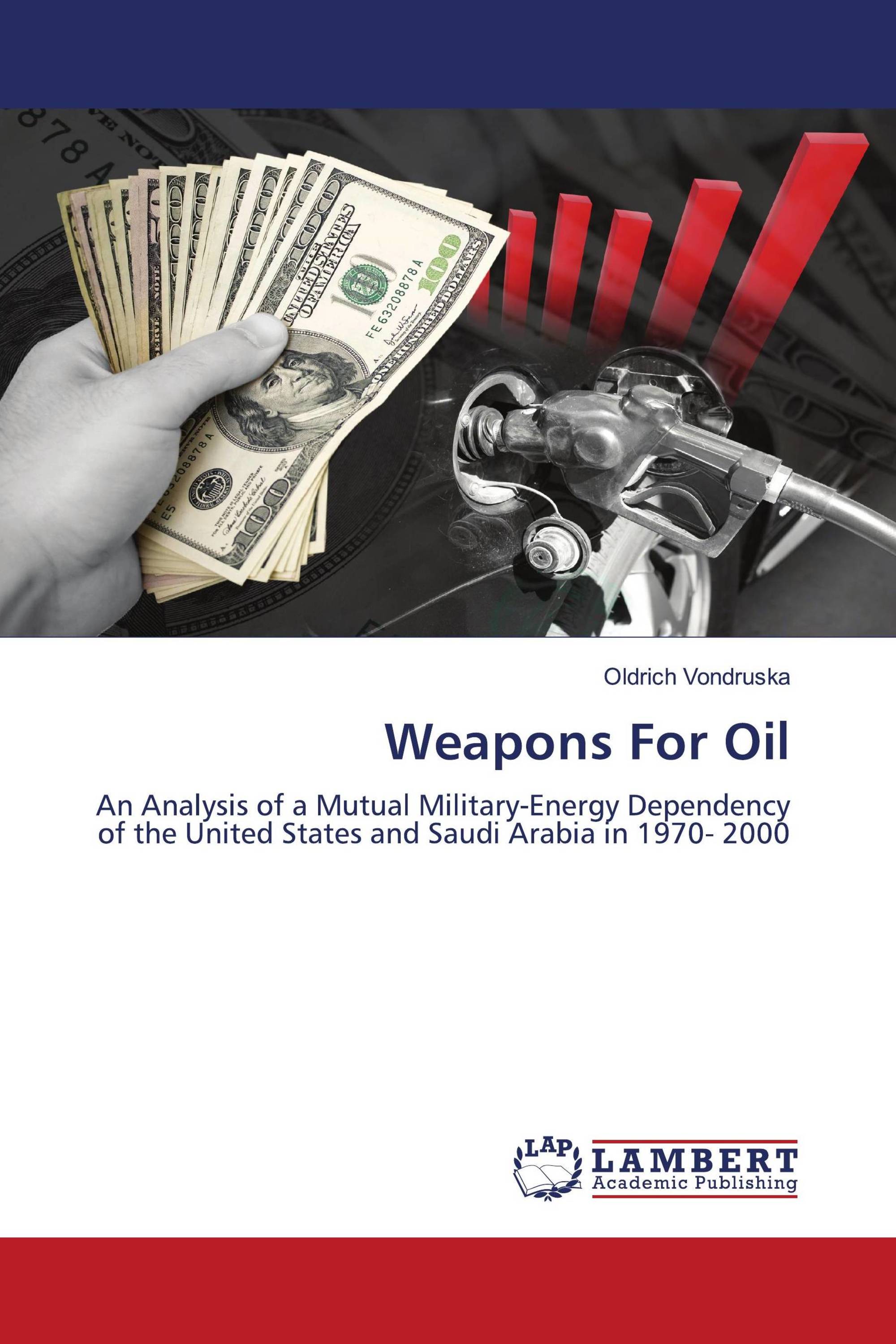 Weapons For Oil