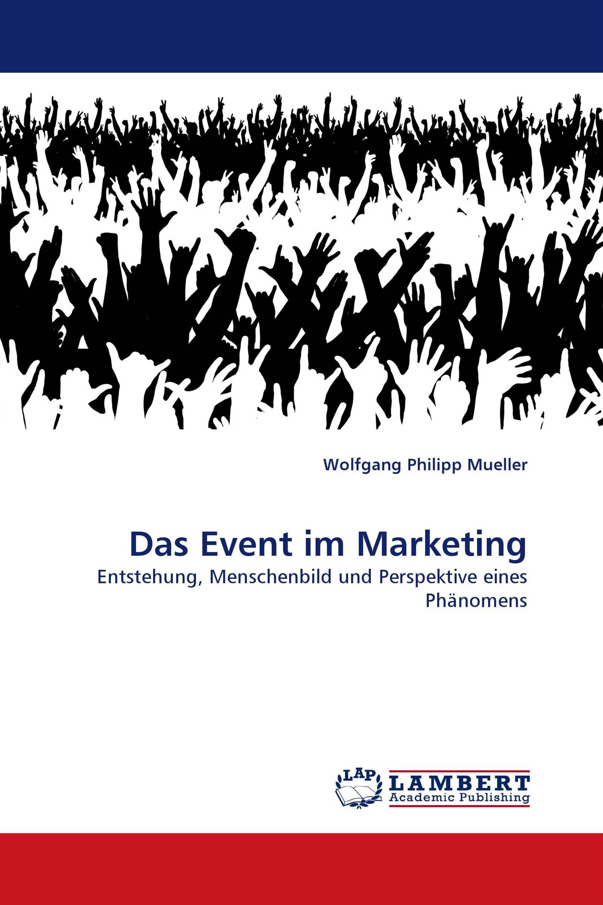 Das Event im Marketing