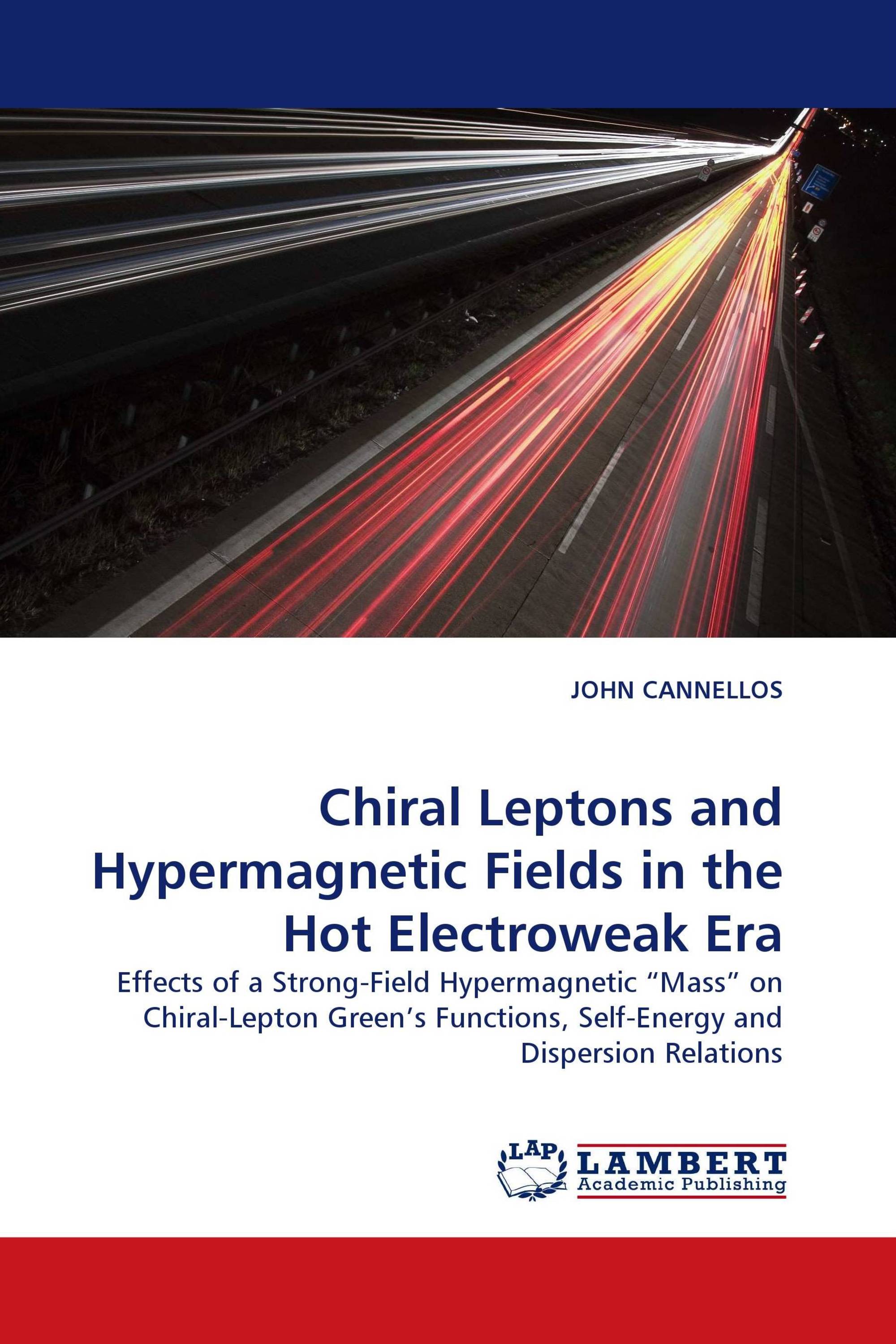 Chiral Leptons and Hypermagnetic Fields in the Hot Electroweak Era