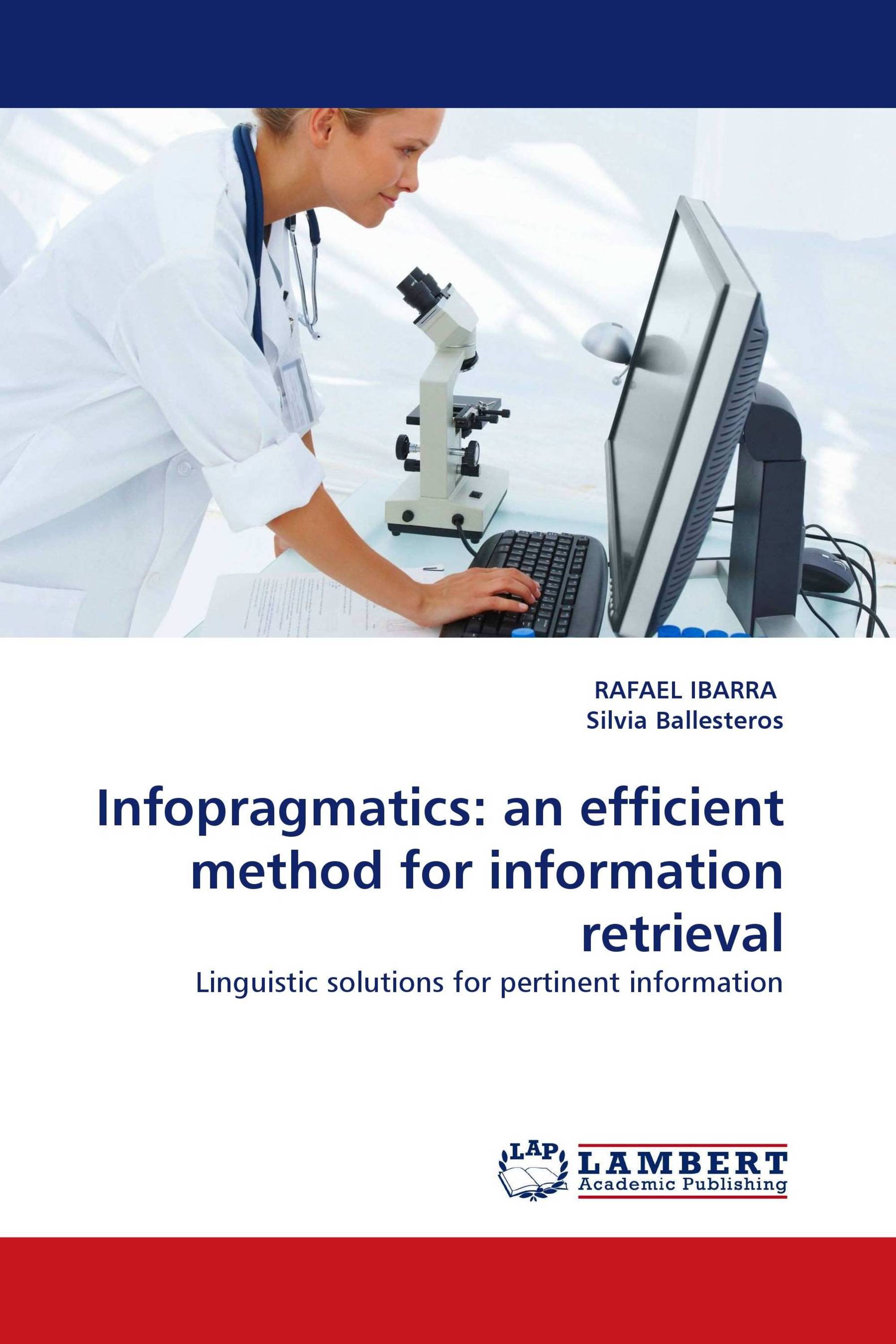 Infopragmatics: an efficient method for information retrieval