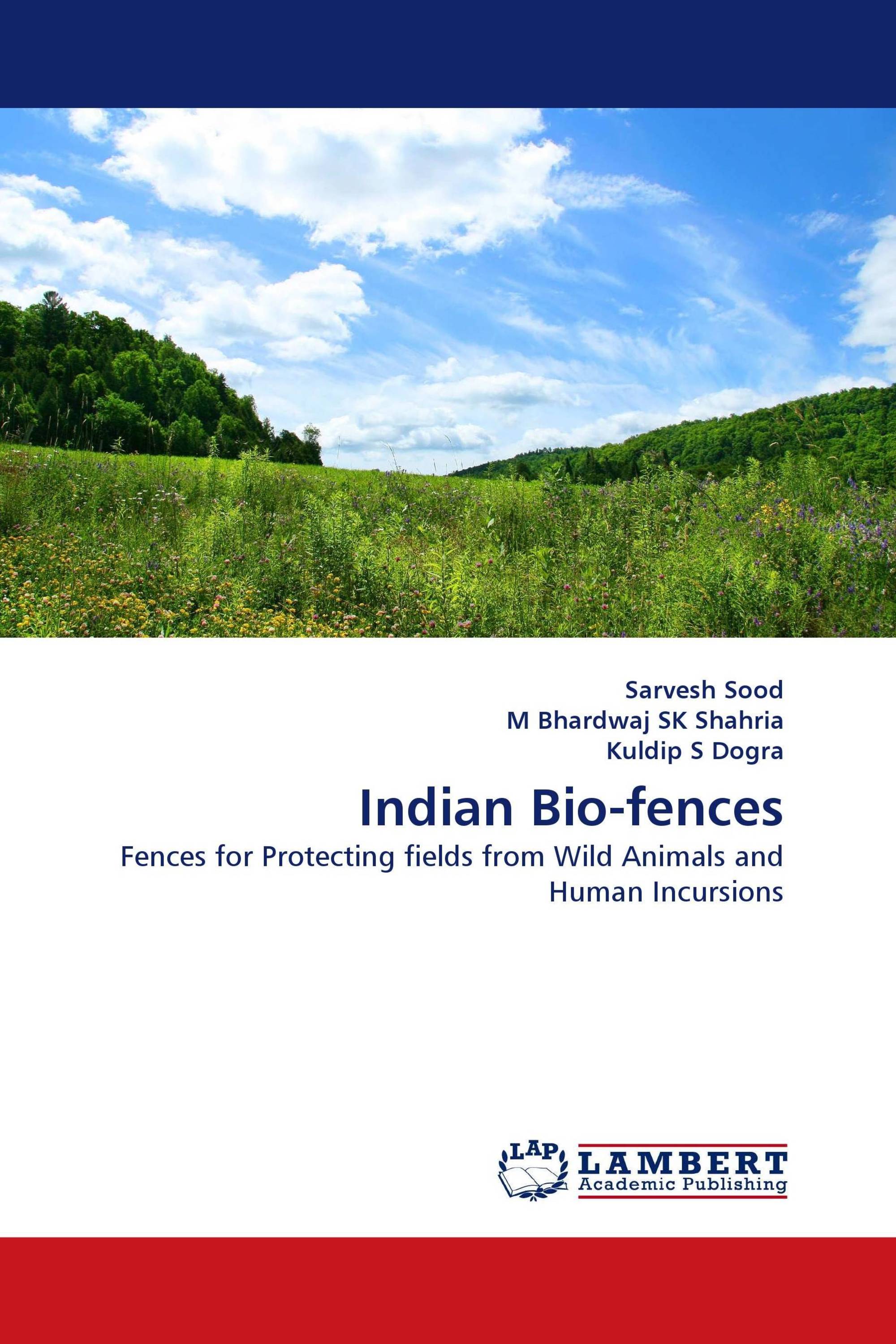 Indian Bio-fences