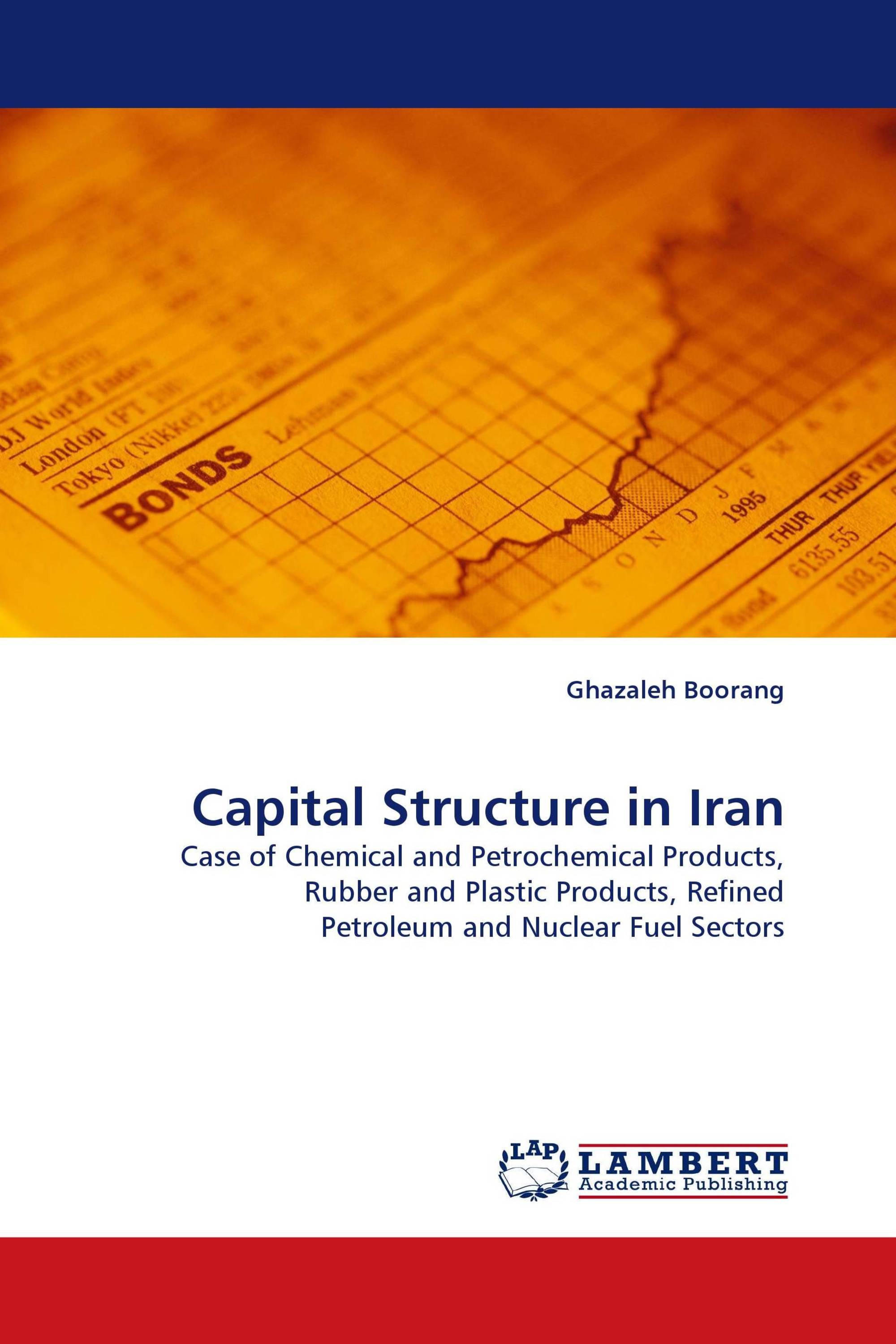 Capital Structure in Iran