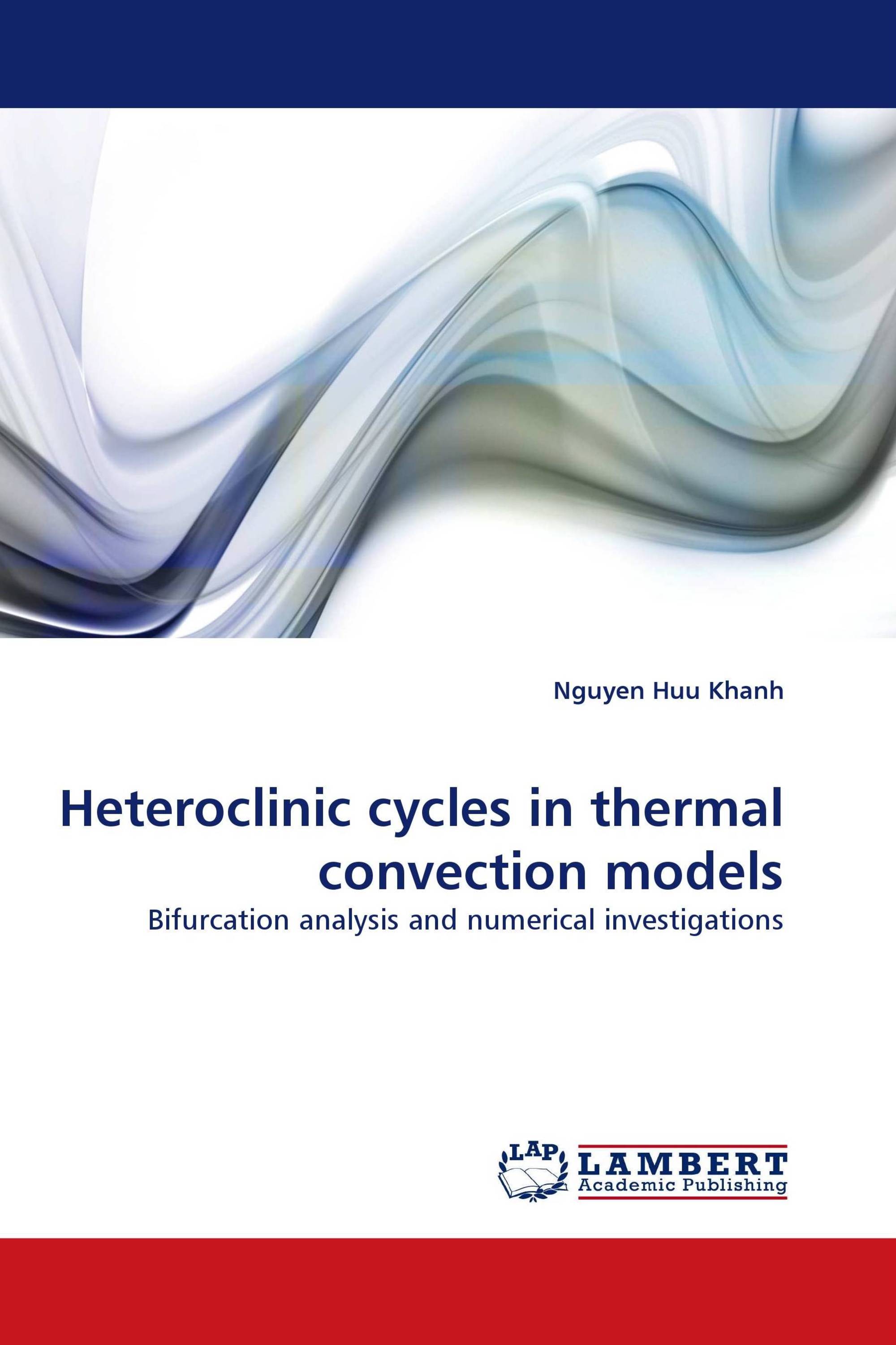 Heteroclinic cycles in thermal convection models