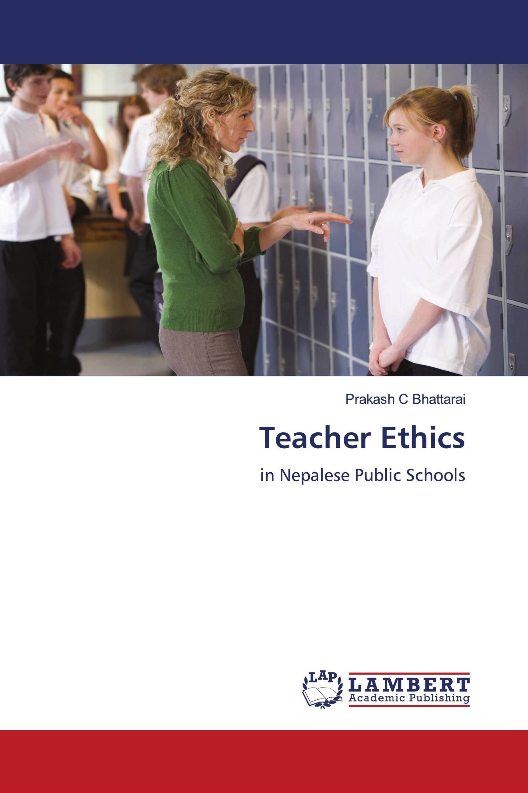 Teacher Ethics