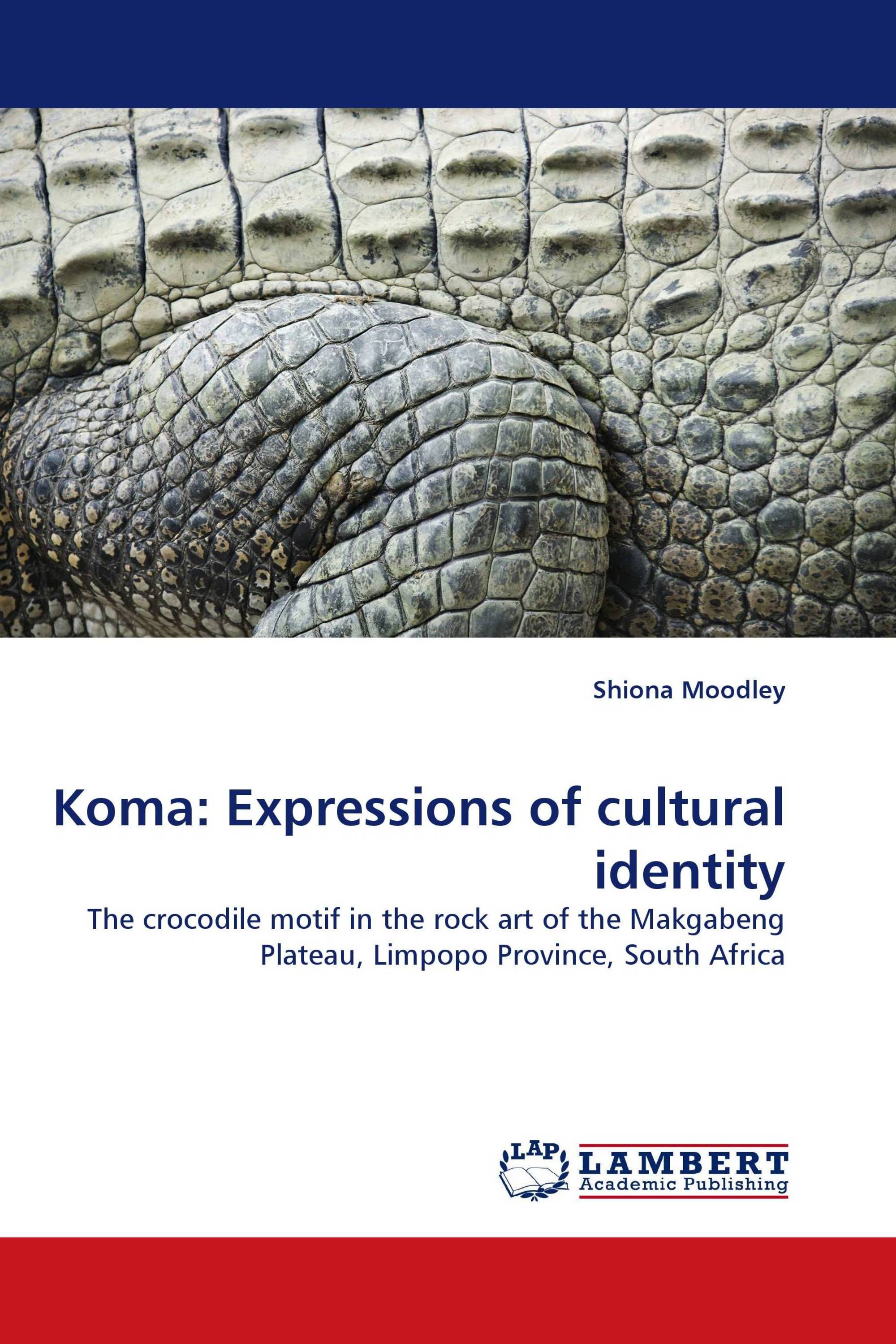 Koma: Expressions of cultural identity