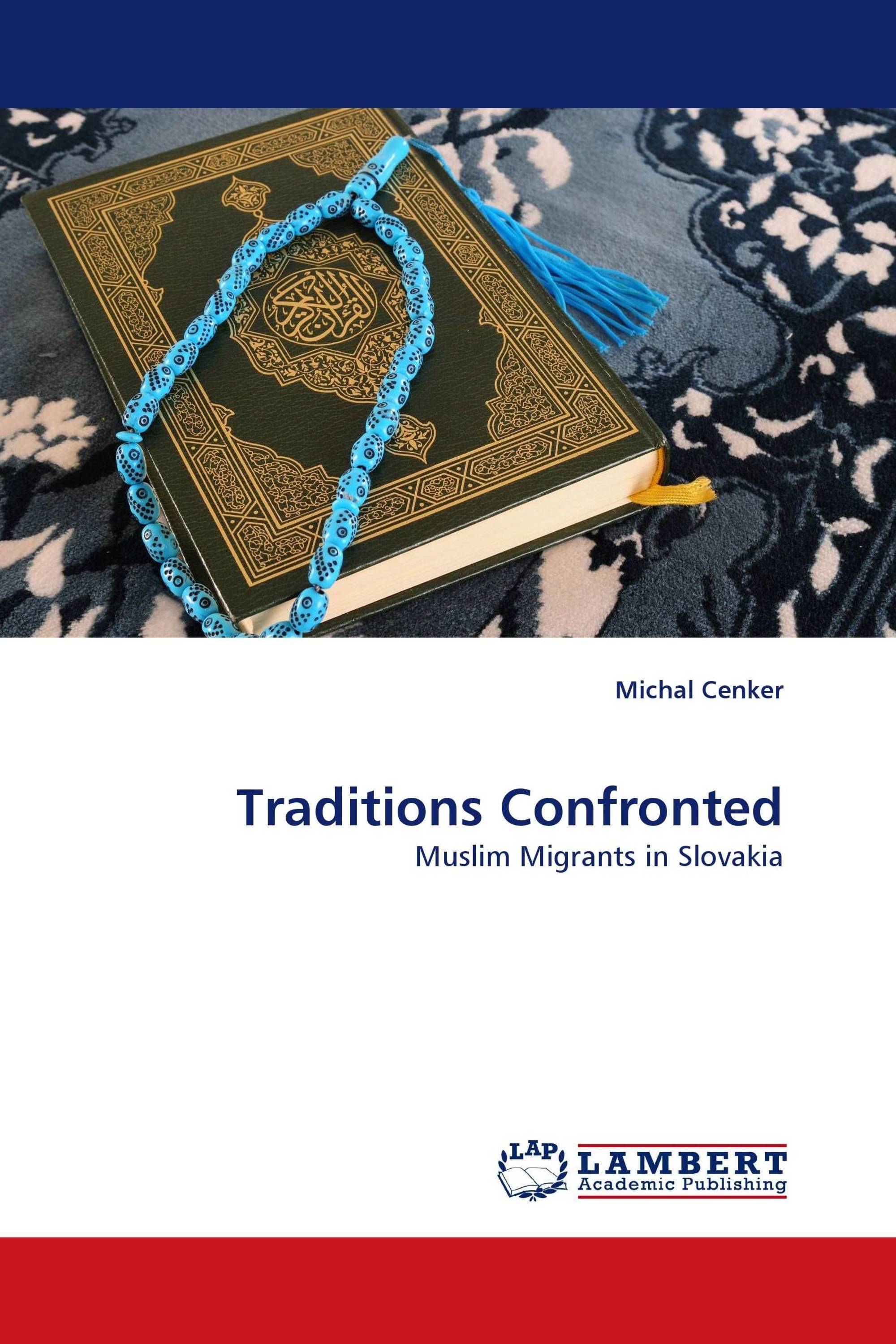 Traditions Confronted