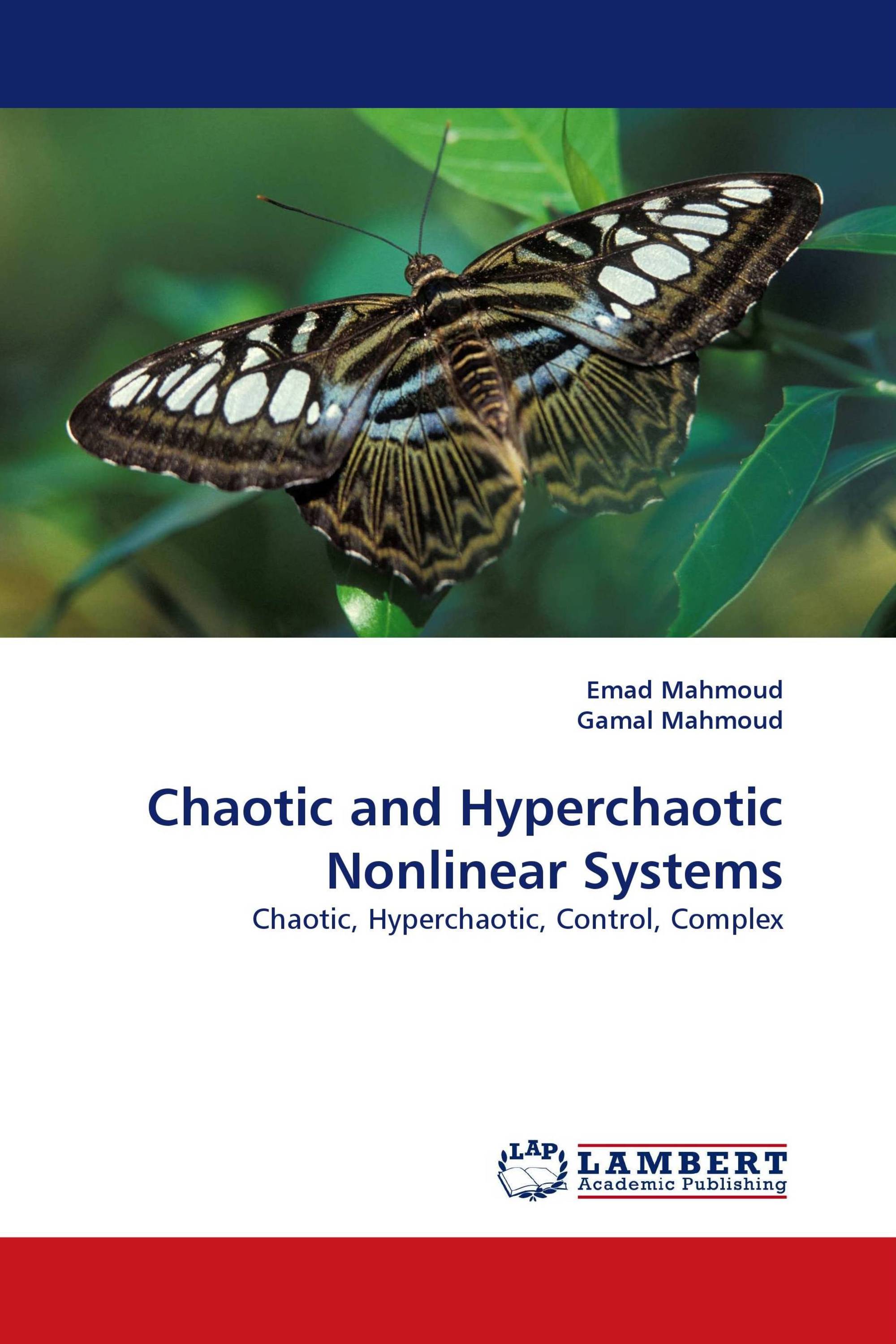 Chaotic and Hyperchaotic Nonlinear Systems