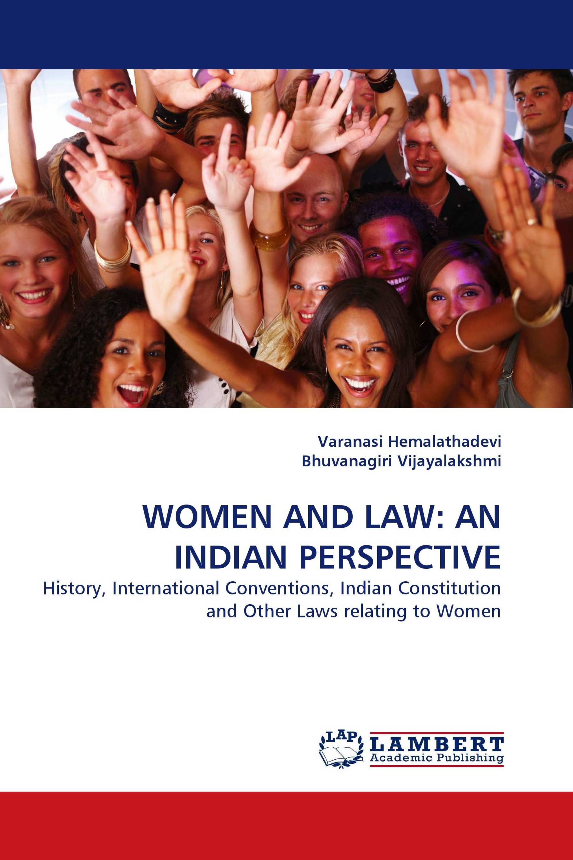 WOMEN AND LAW: AN INDIAN PERSPECTIVE