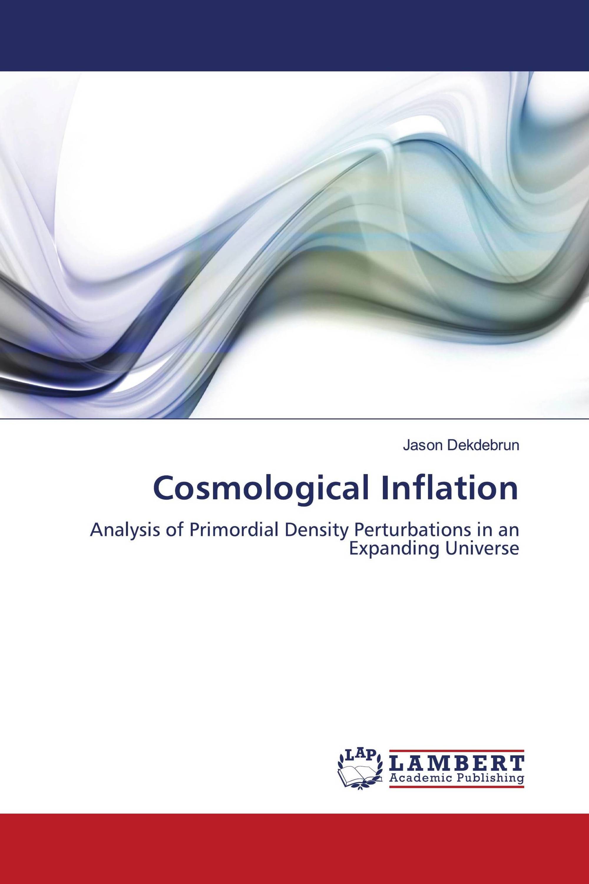 Cosmological Inflation