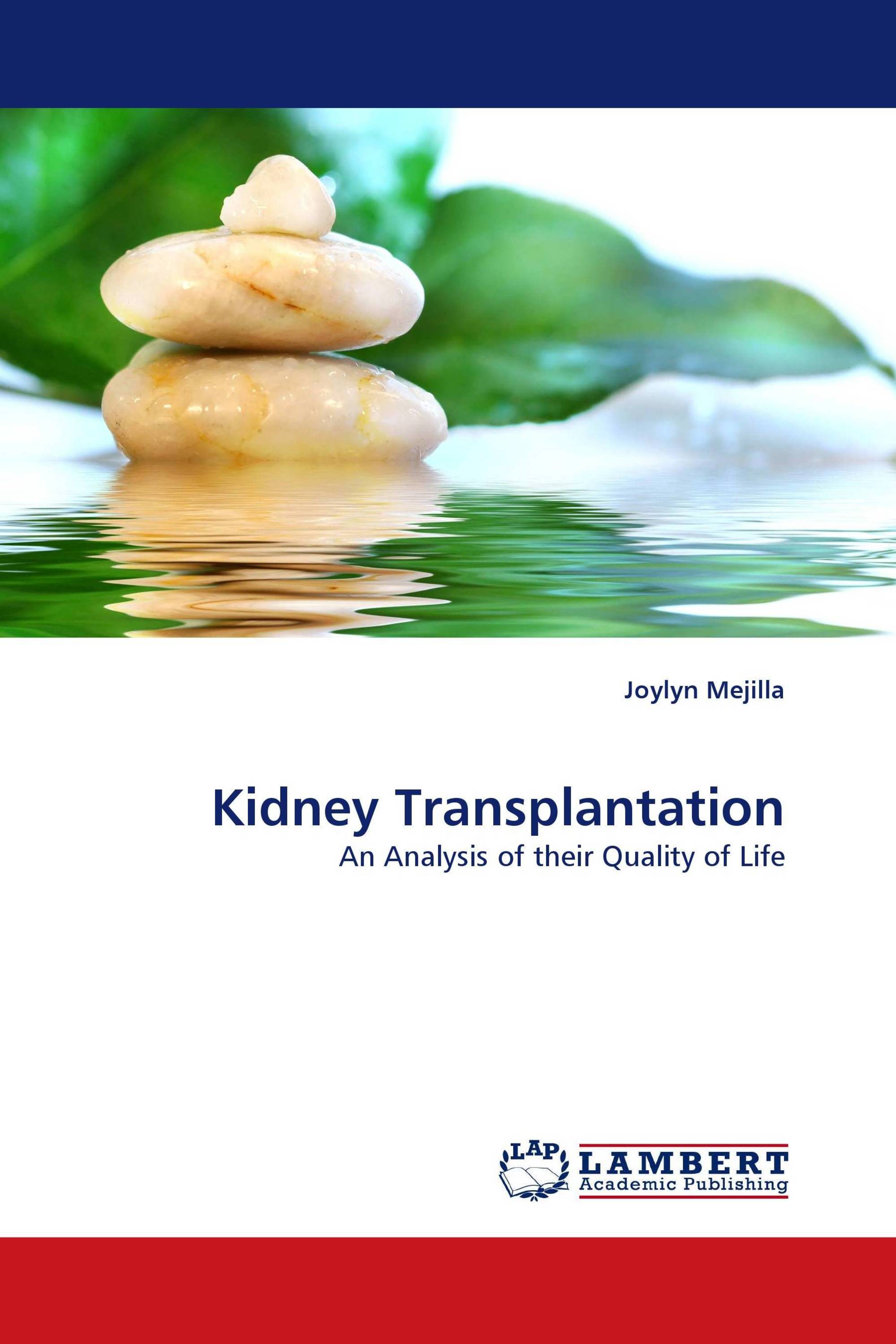 Kidney Transplantation