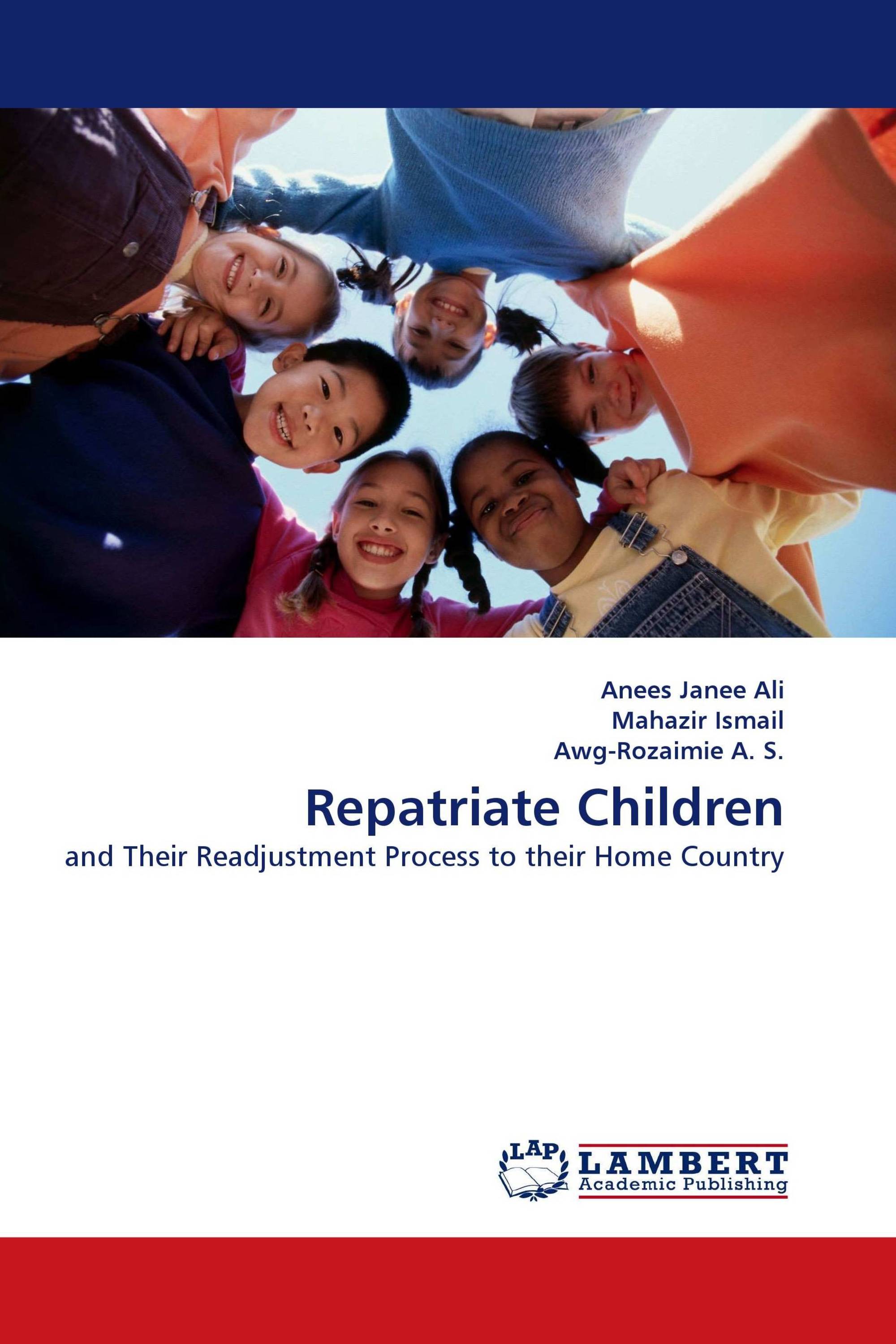 Repatriate Children