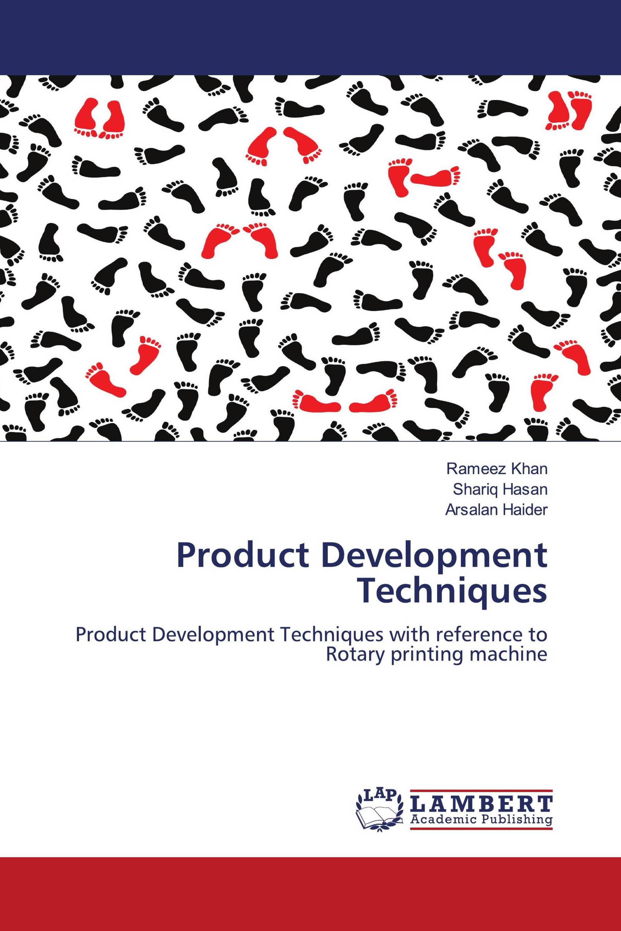 Product Development Techniques