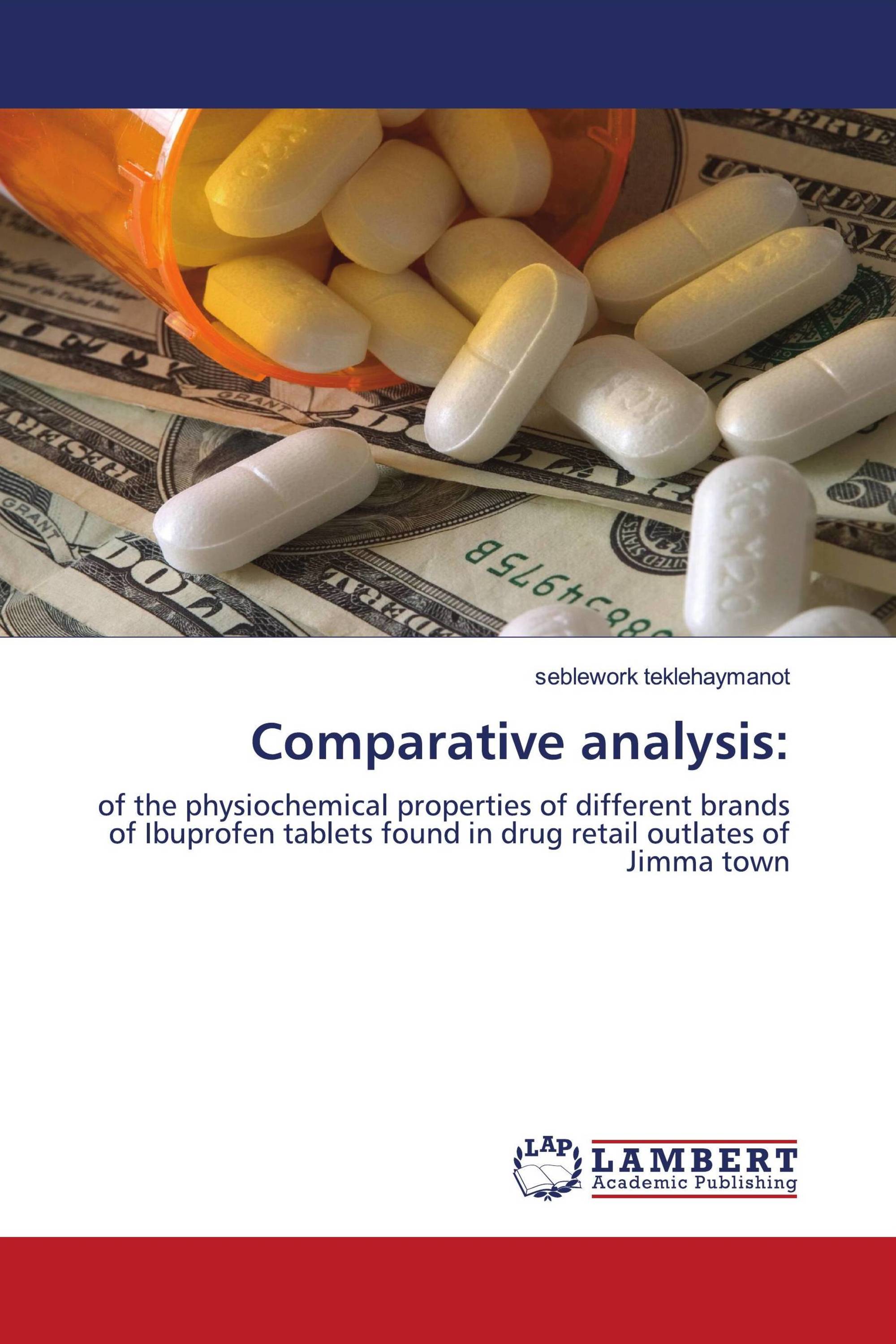 Comparative analysis: