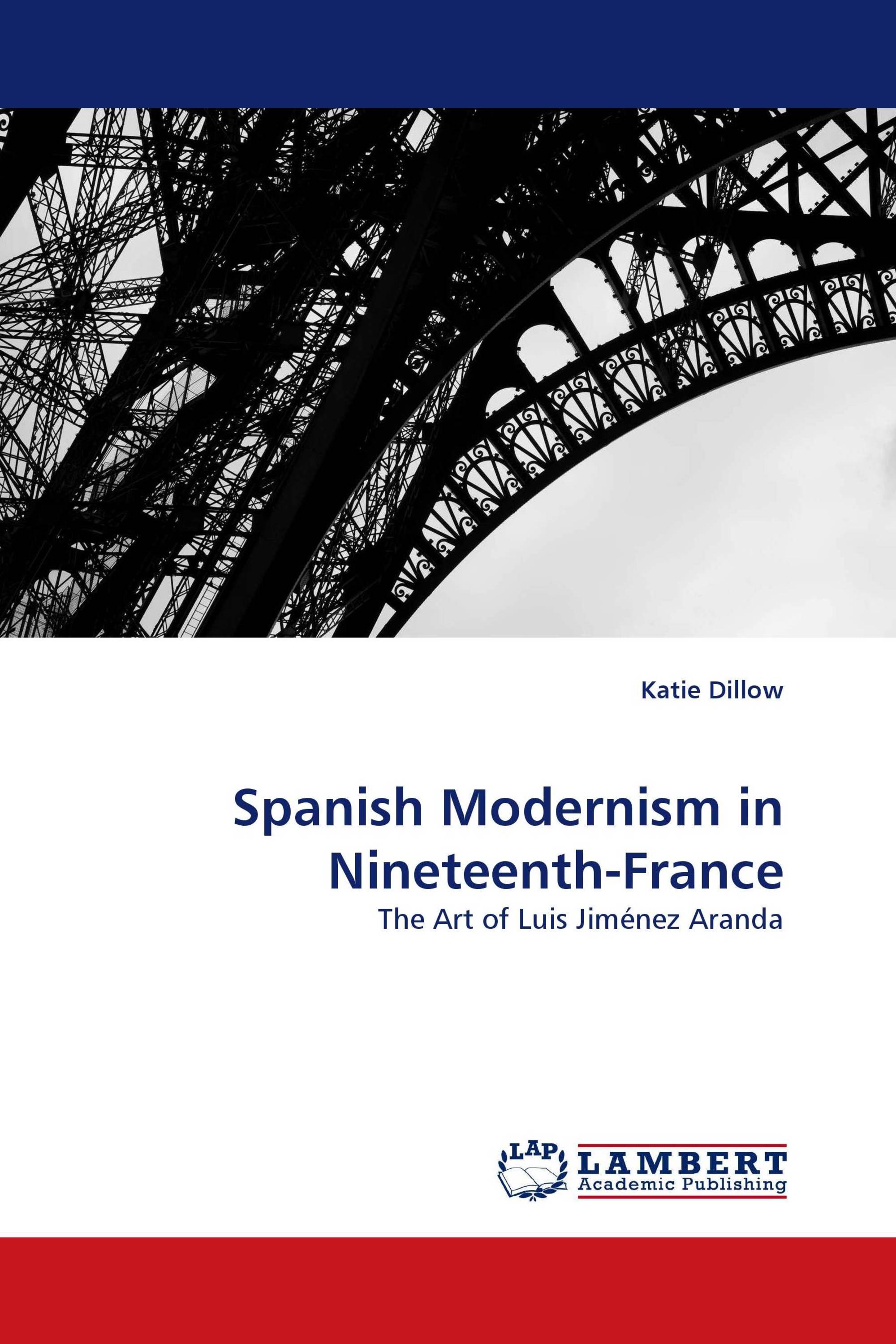 Spanish Modernism in Nineteenth-France