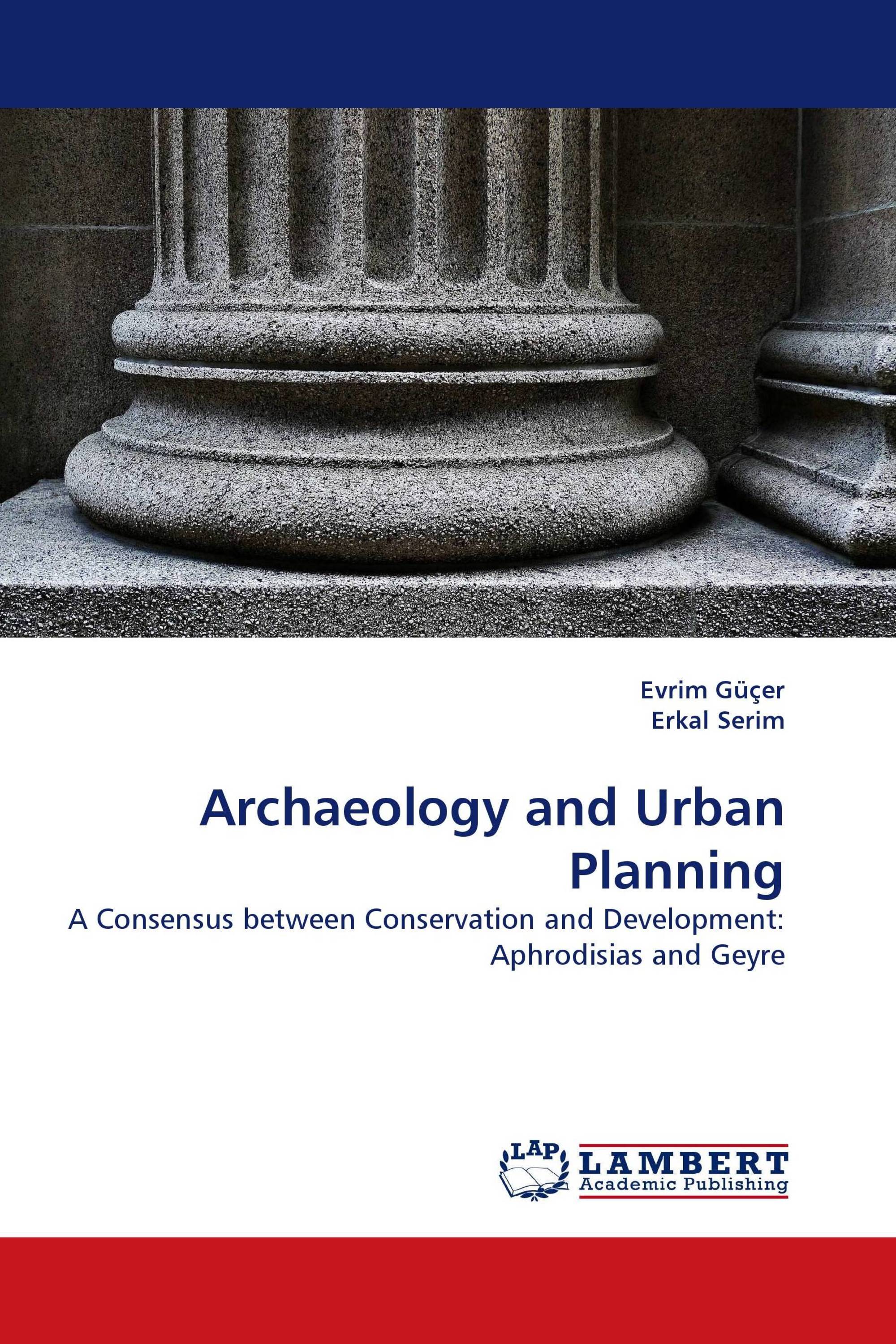 Archaeology and Urban Planning