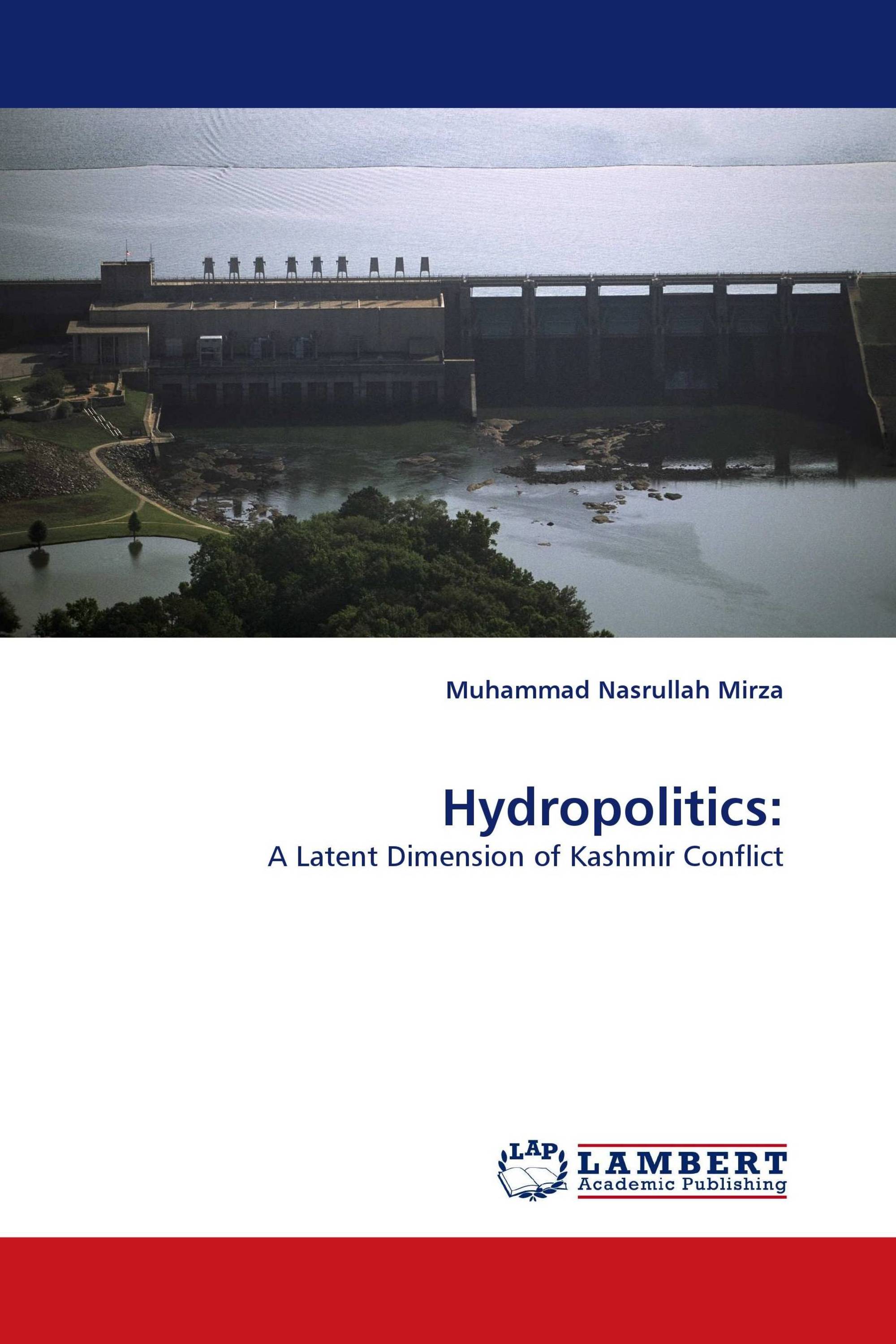 Hydropolitics: