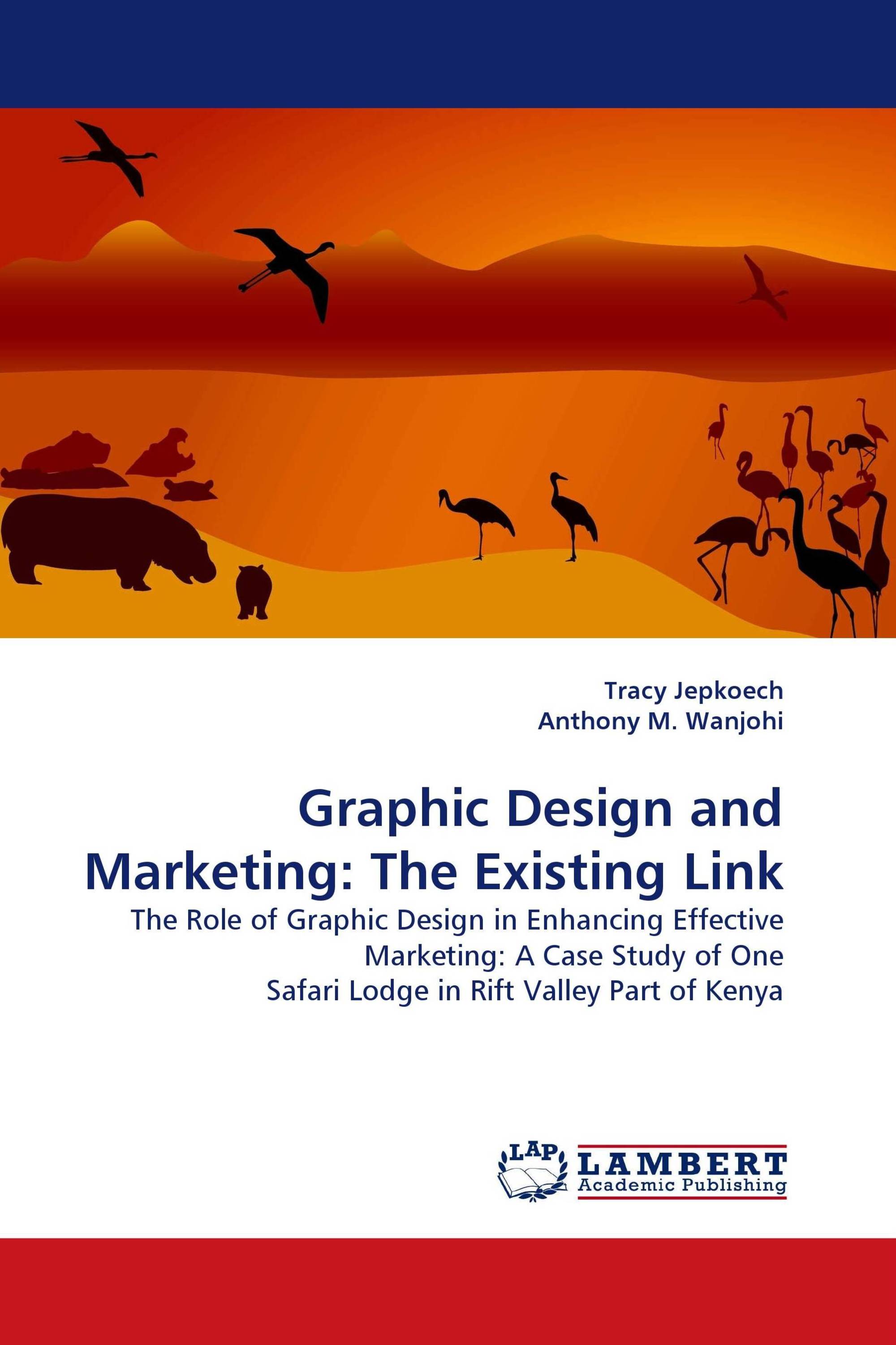 Graphic Design and Marketing: The Existing Link