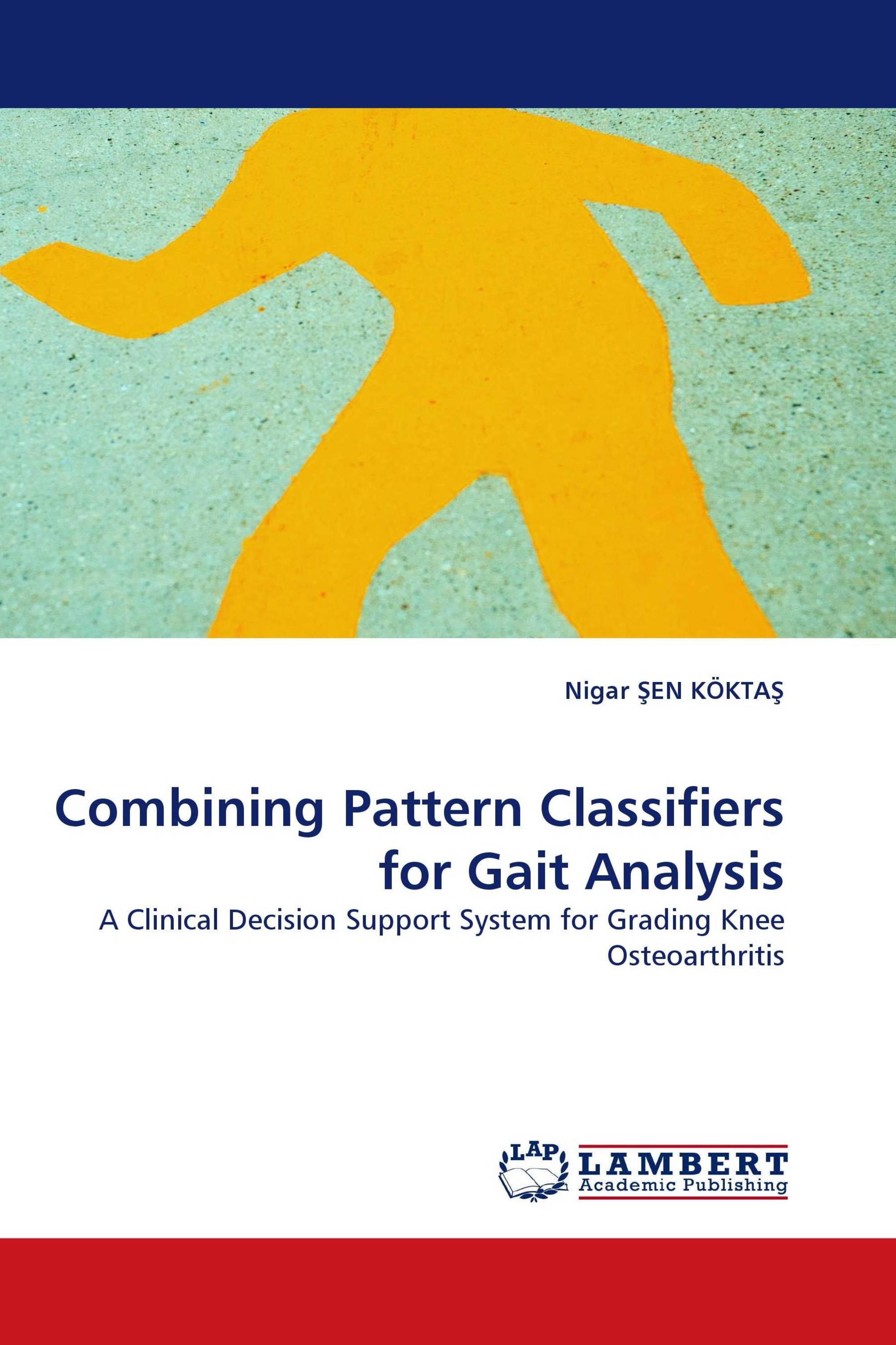 Combining Pattern Classifiers for Gait Analysis