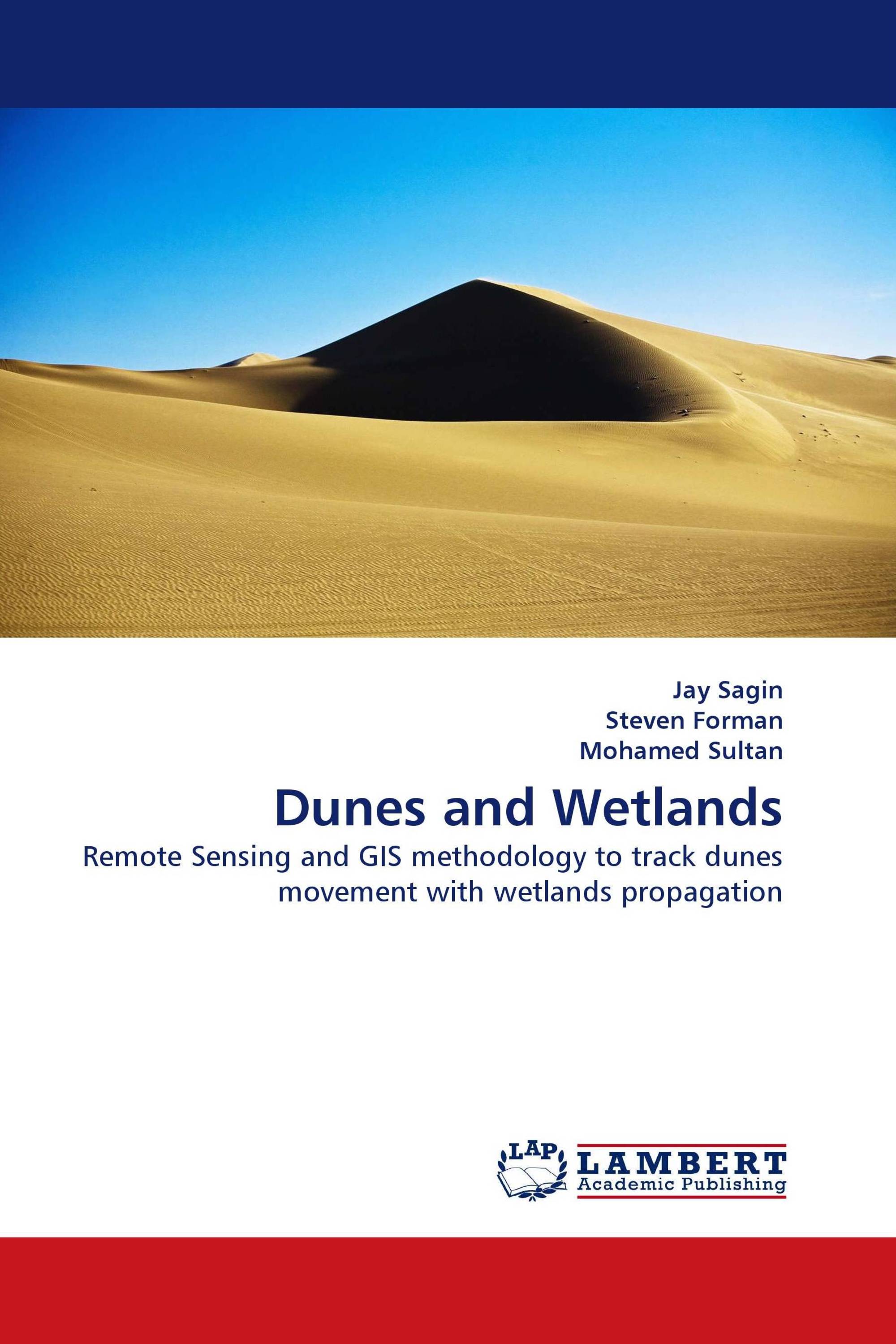 Dunes and Wetlands