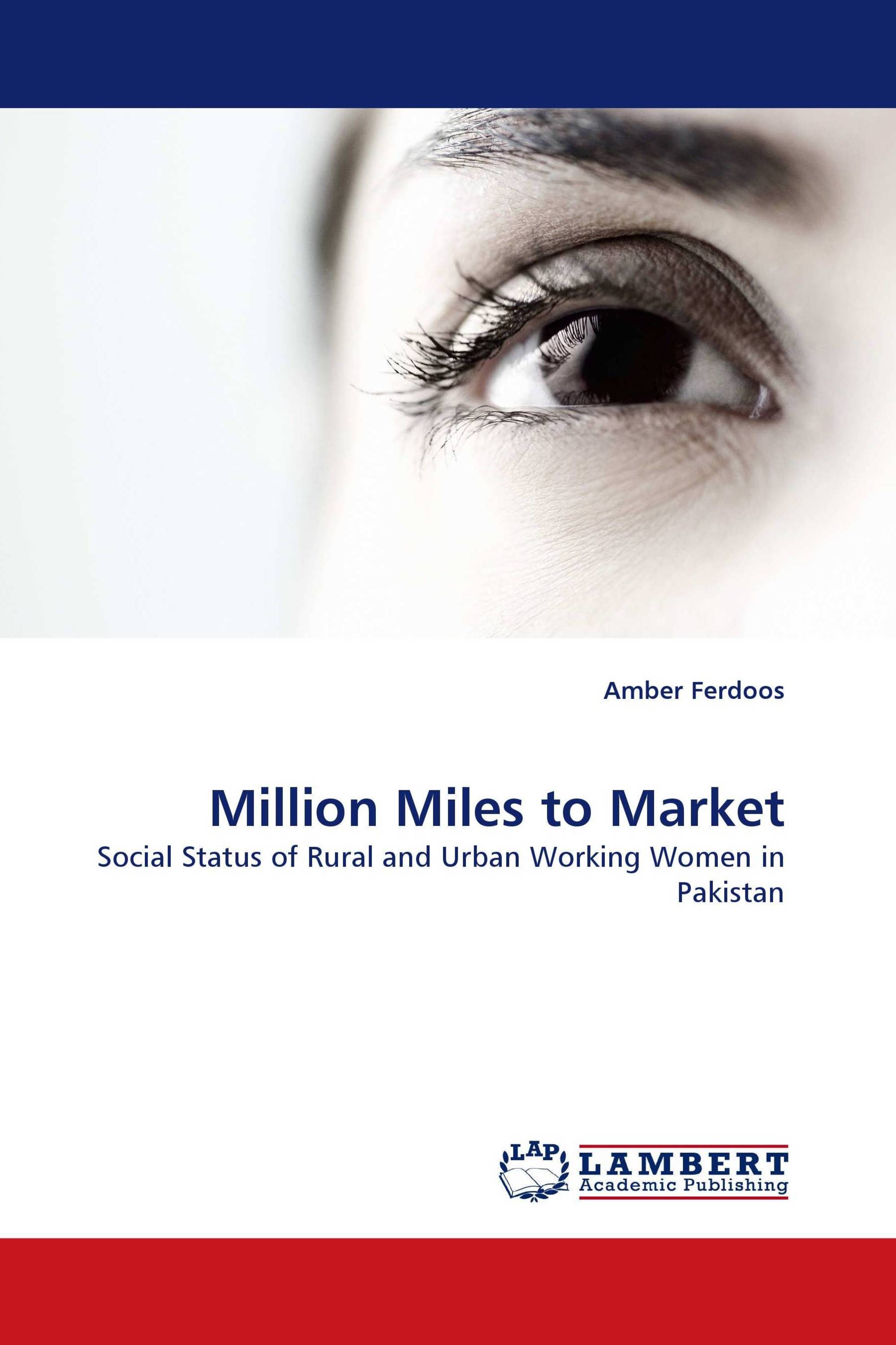 Million Miles to Market