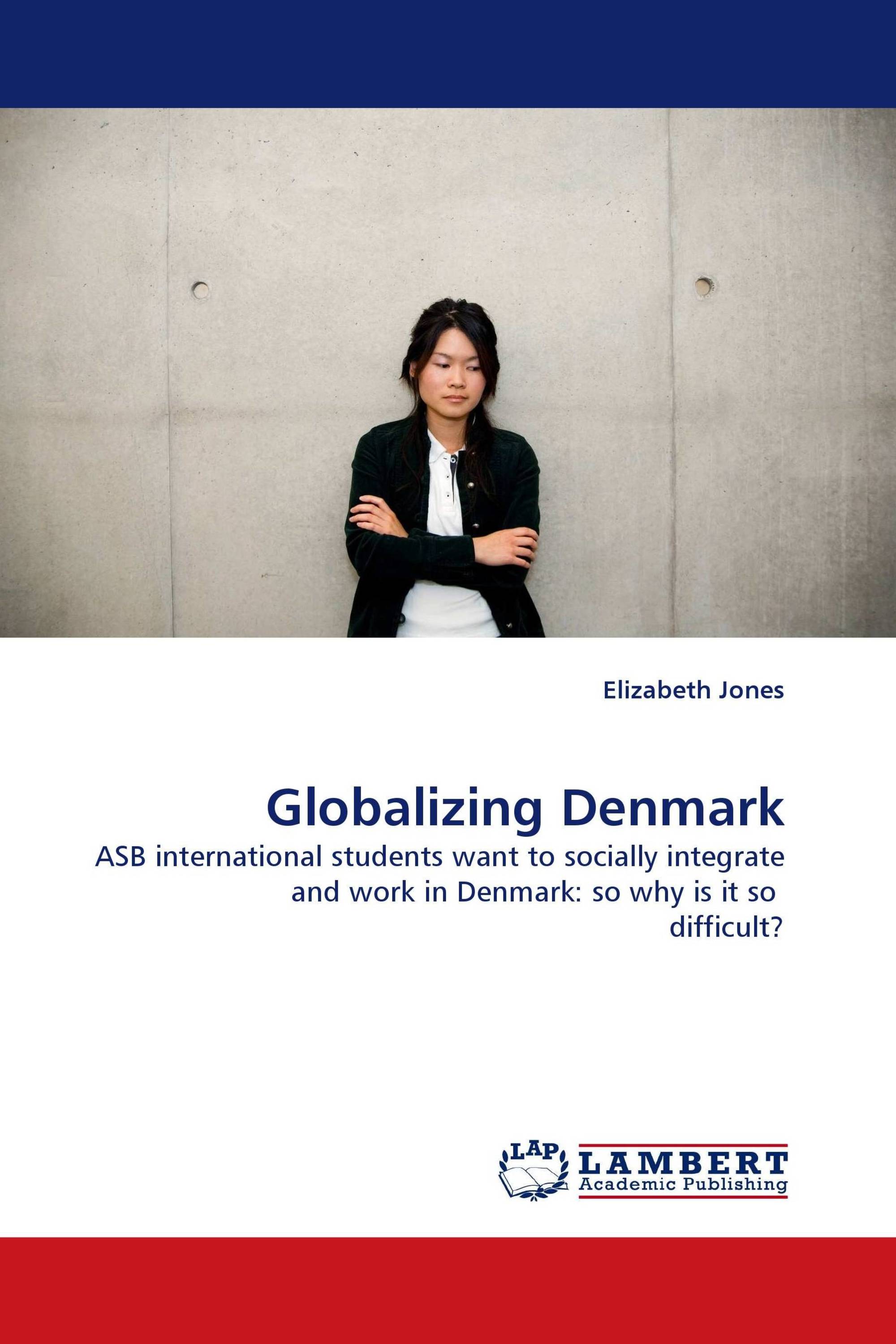 Globalizing Denmark