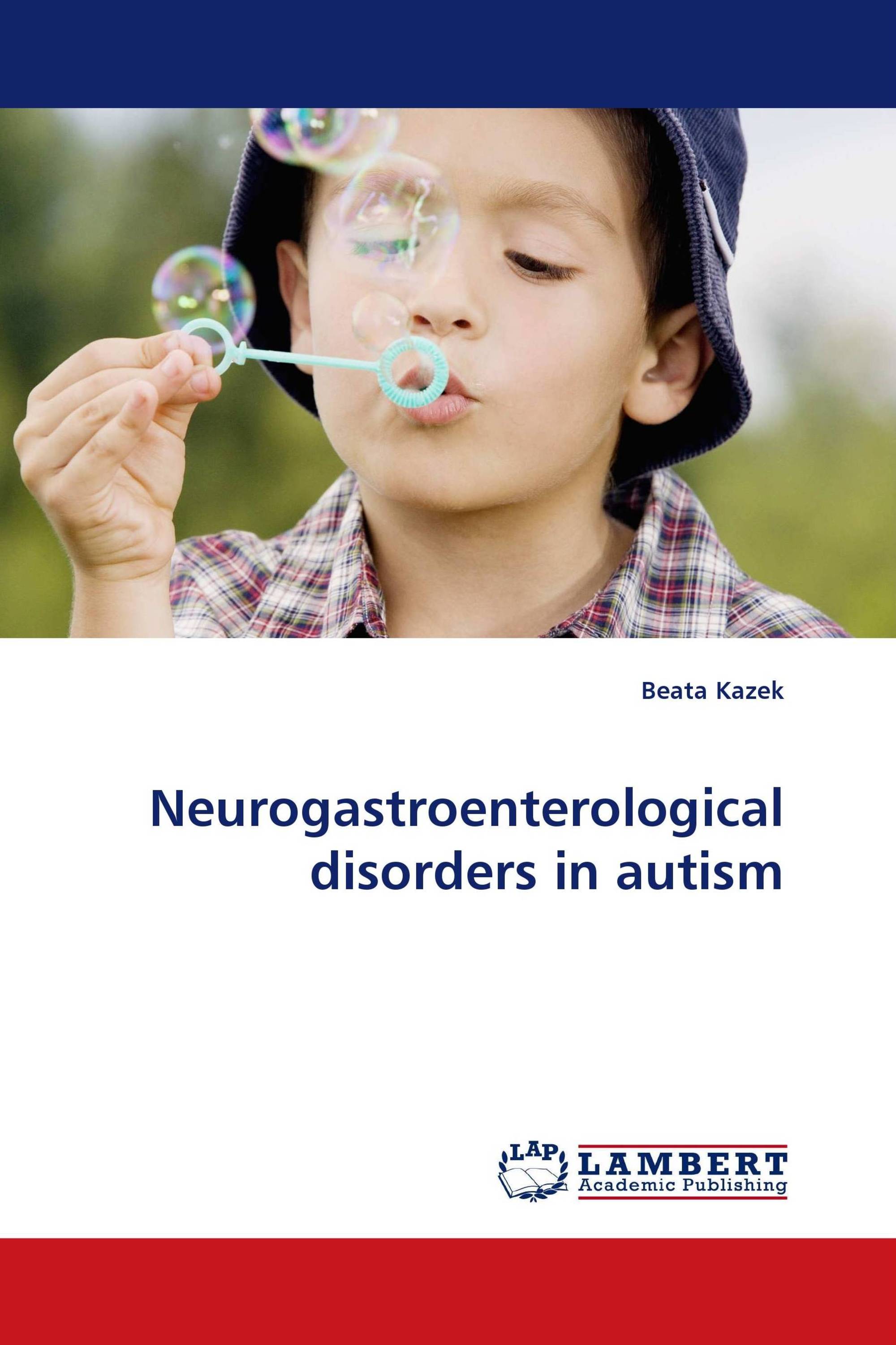 Neurogastroenterological disorders in autism